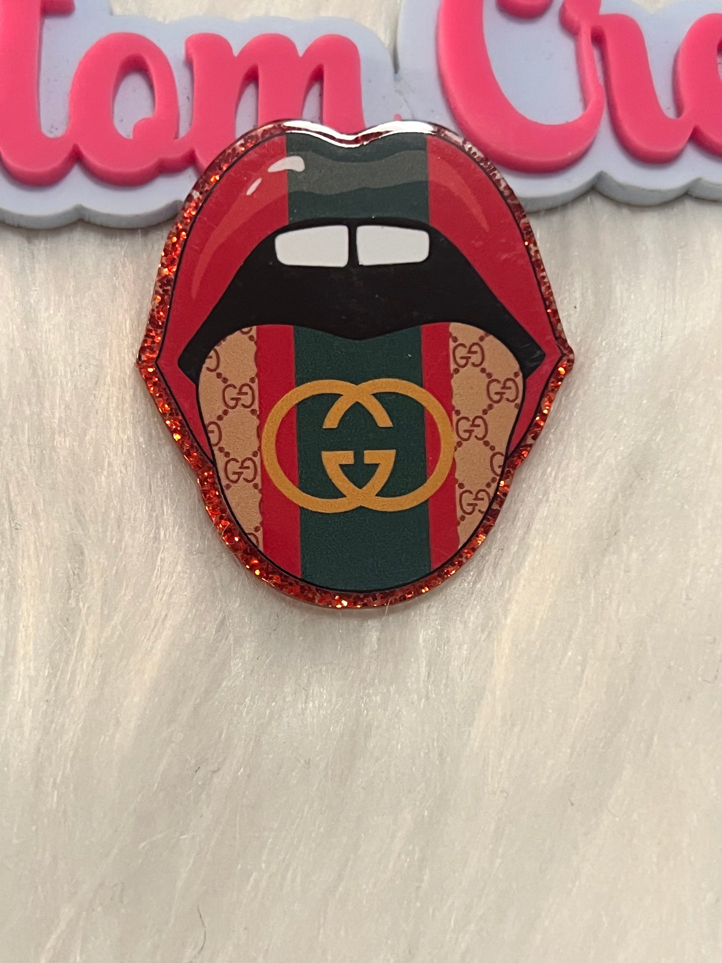 Tongue GG