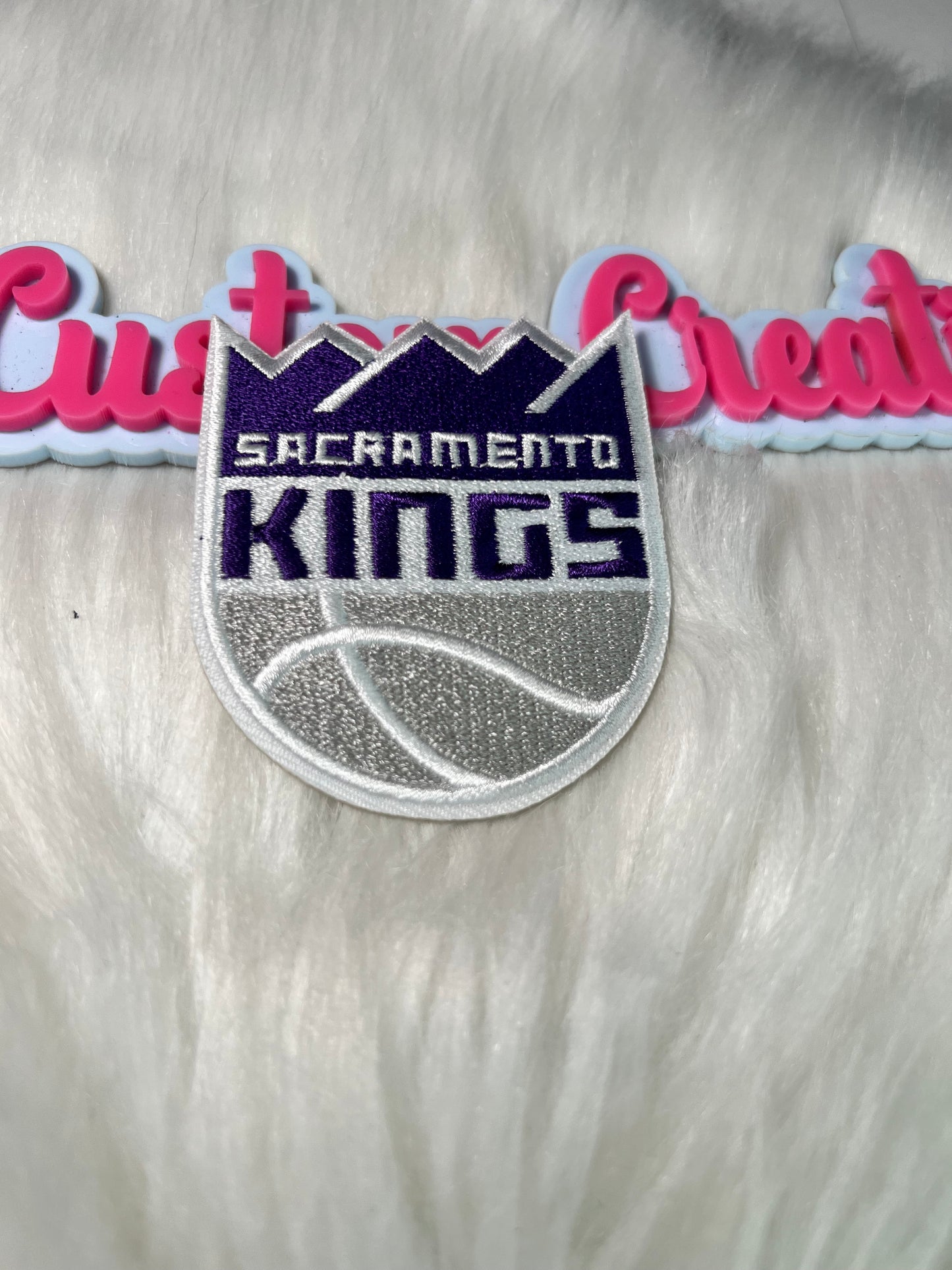 Sacramento Kings NBA