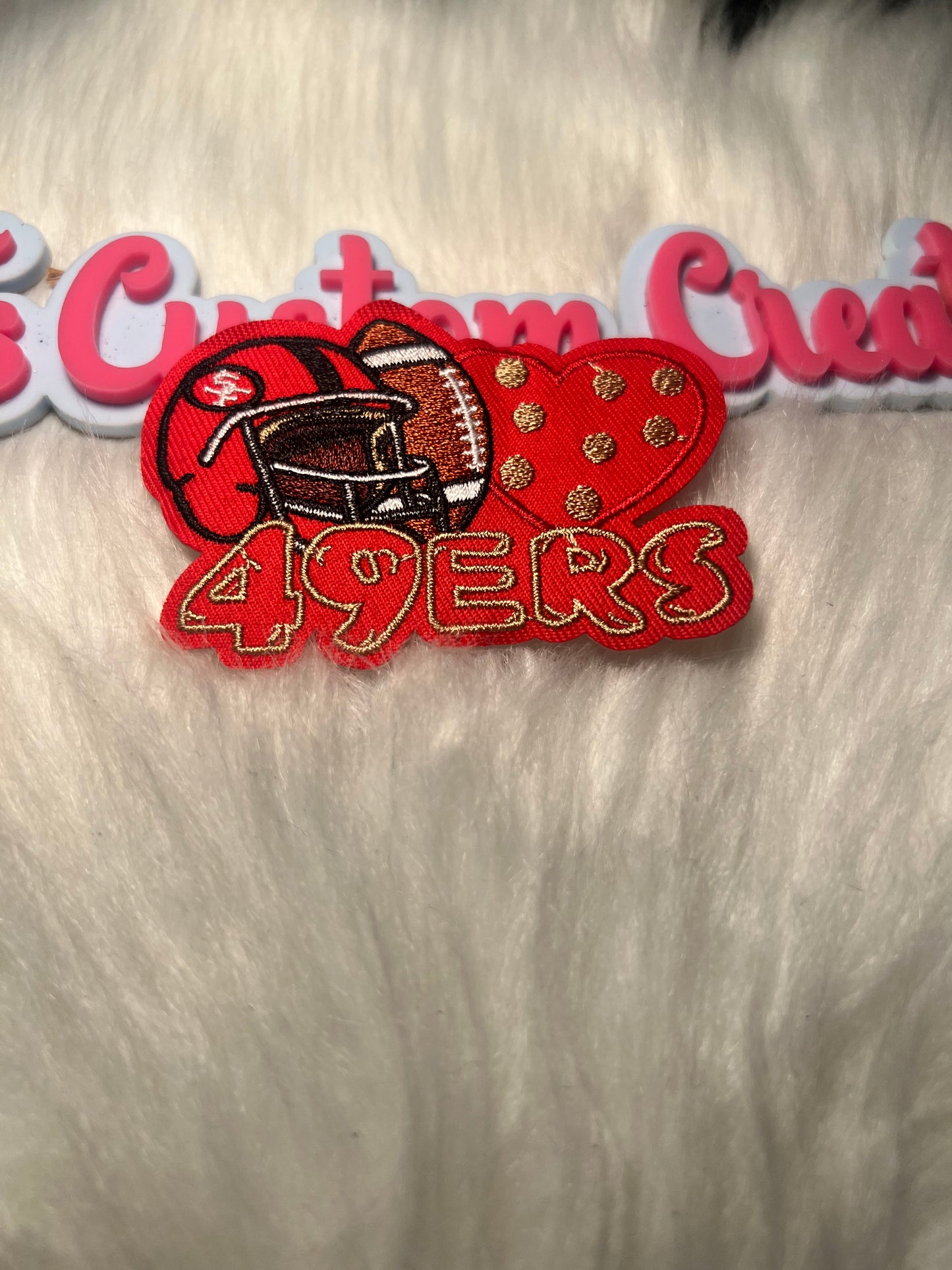 49ers Team