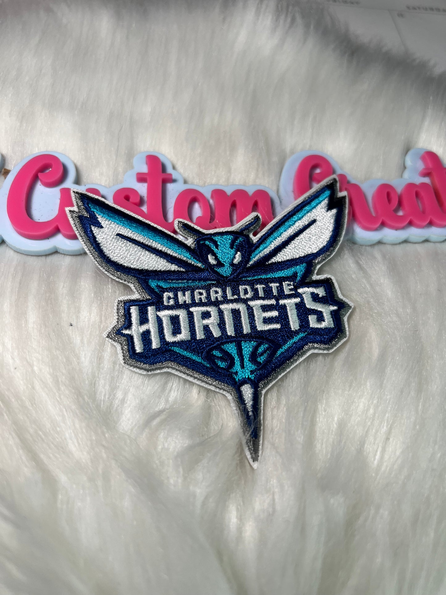 Charlotte Hornets NBA