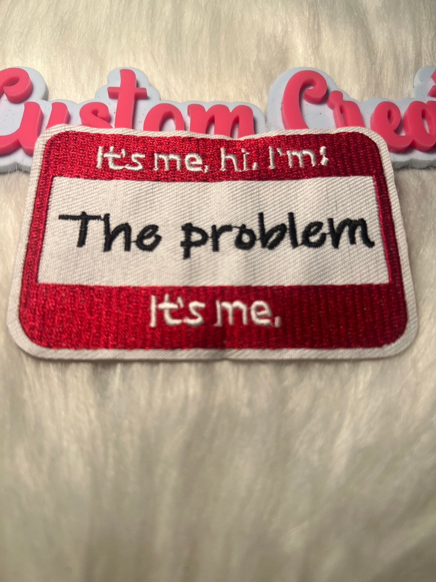 The Problem