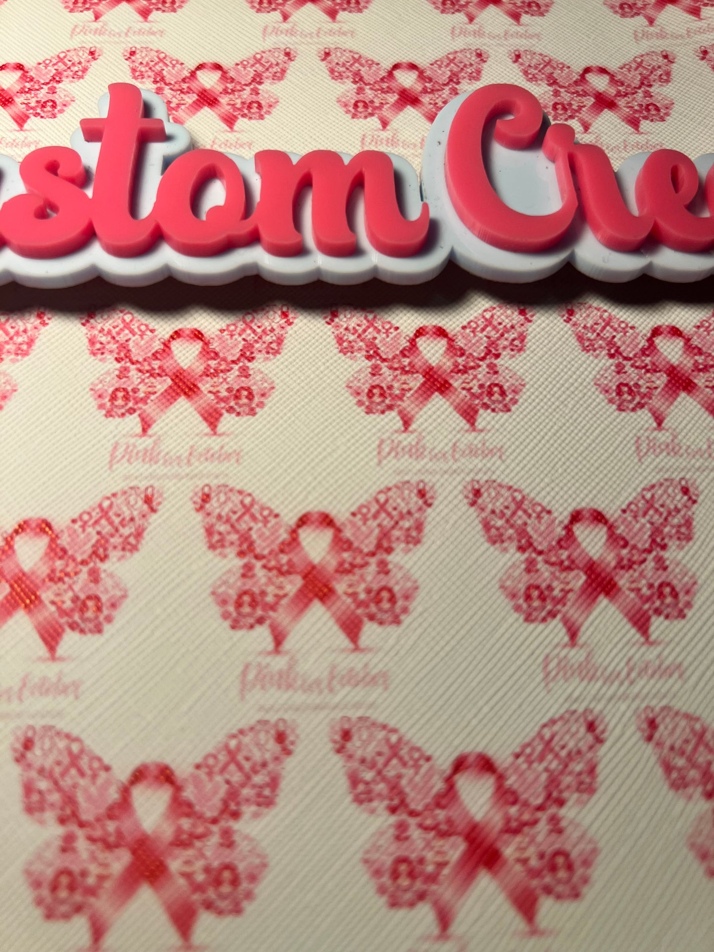 Butterfly Cancer