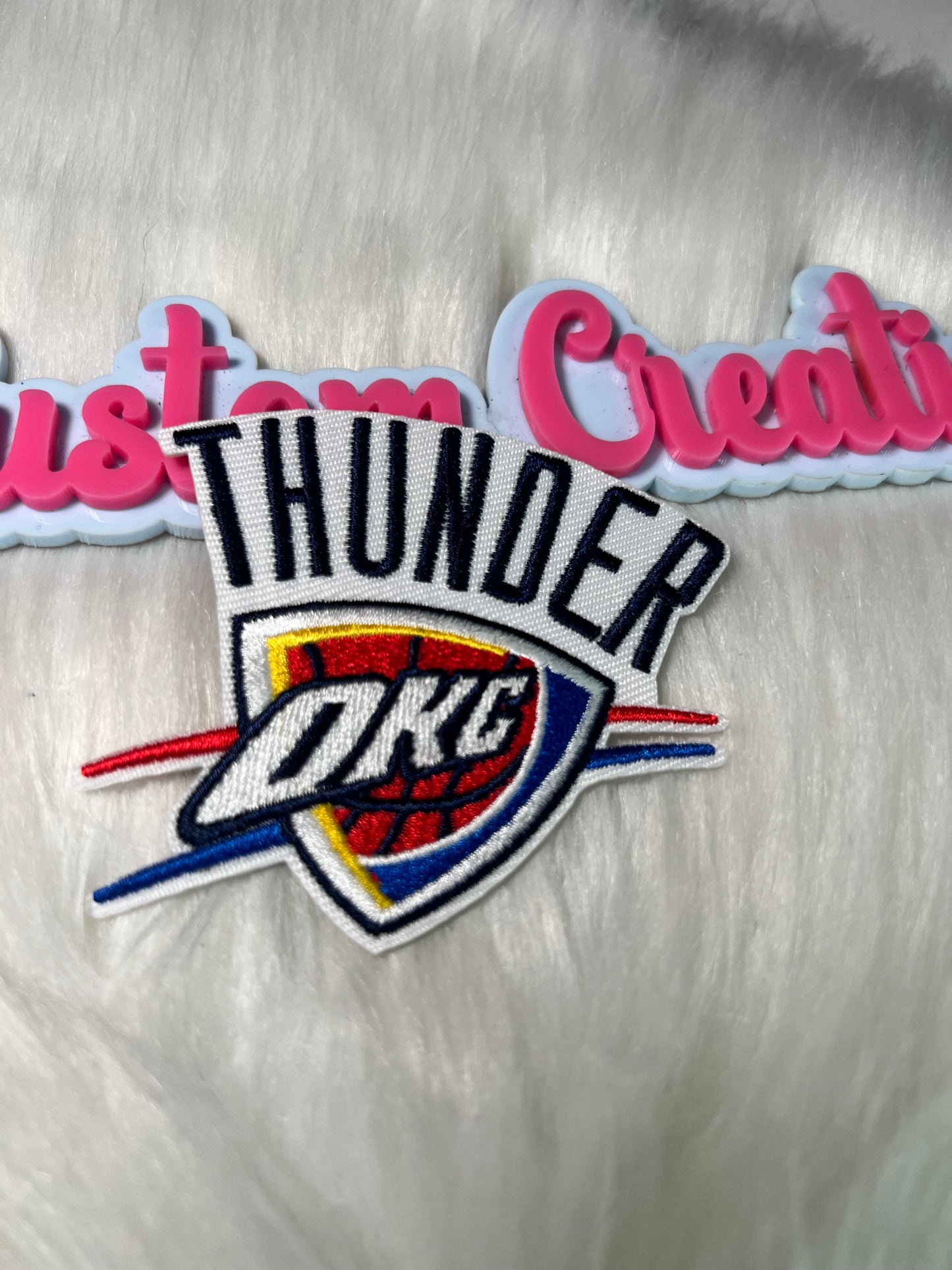 OKC Thunder NBA
