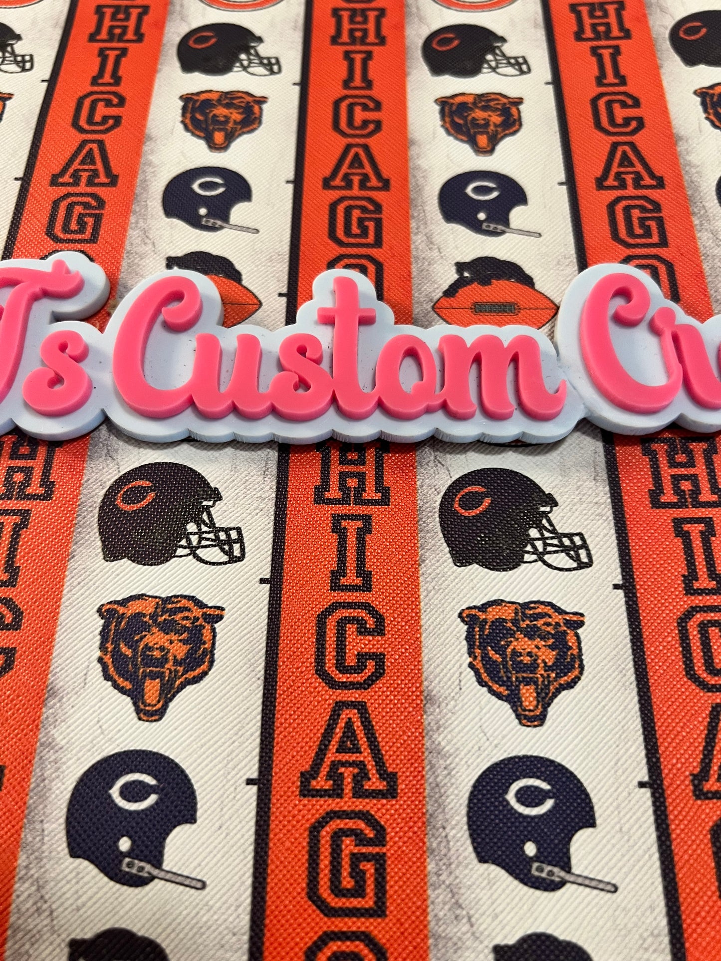Chicago Bears
