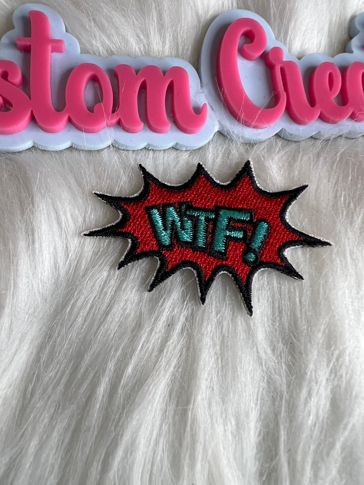 WTF