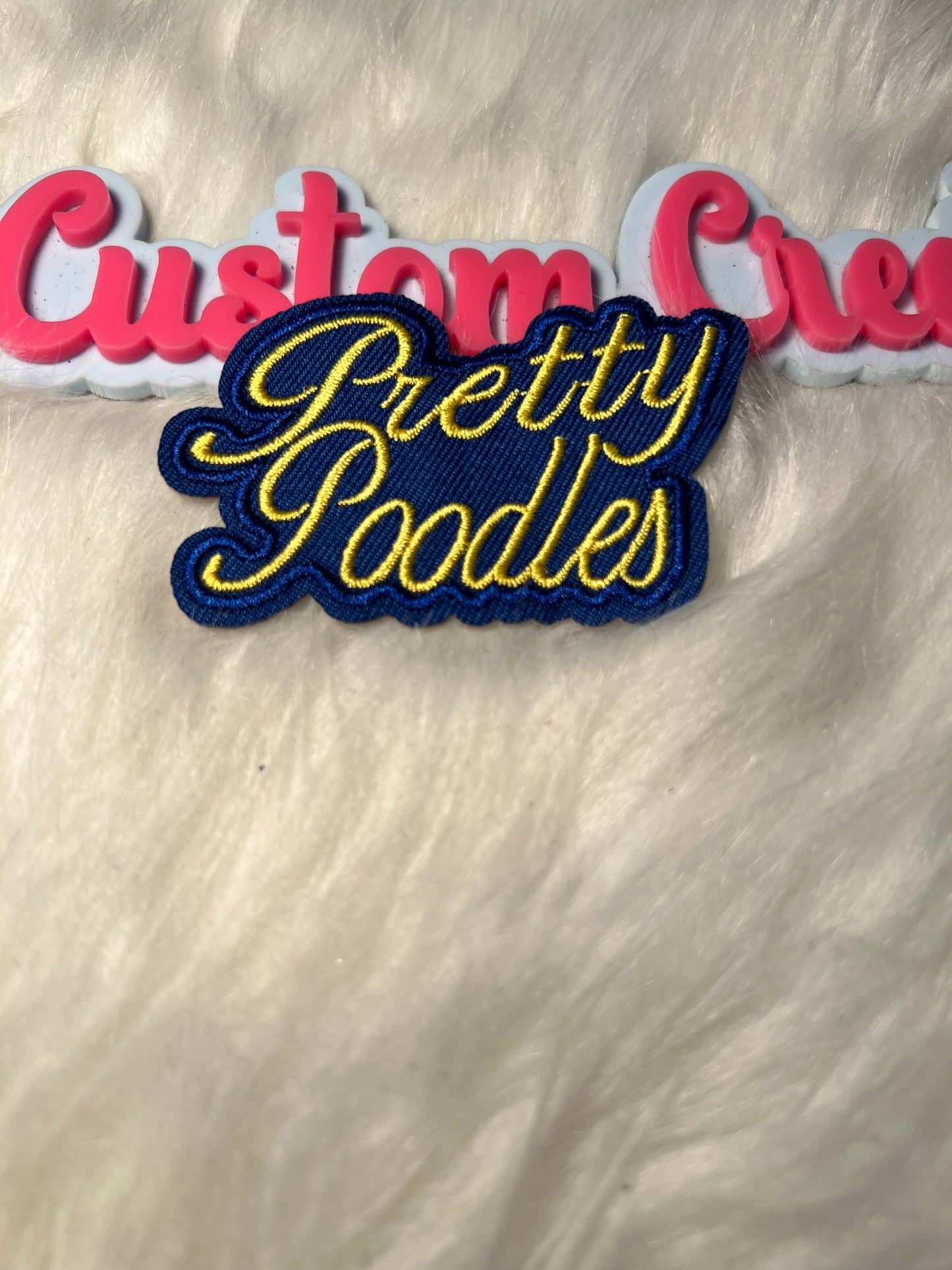 Sigma Pretty Poodles