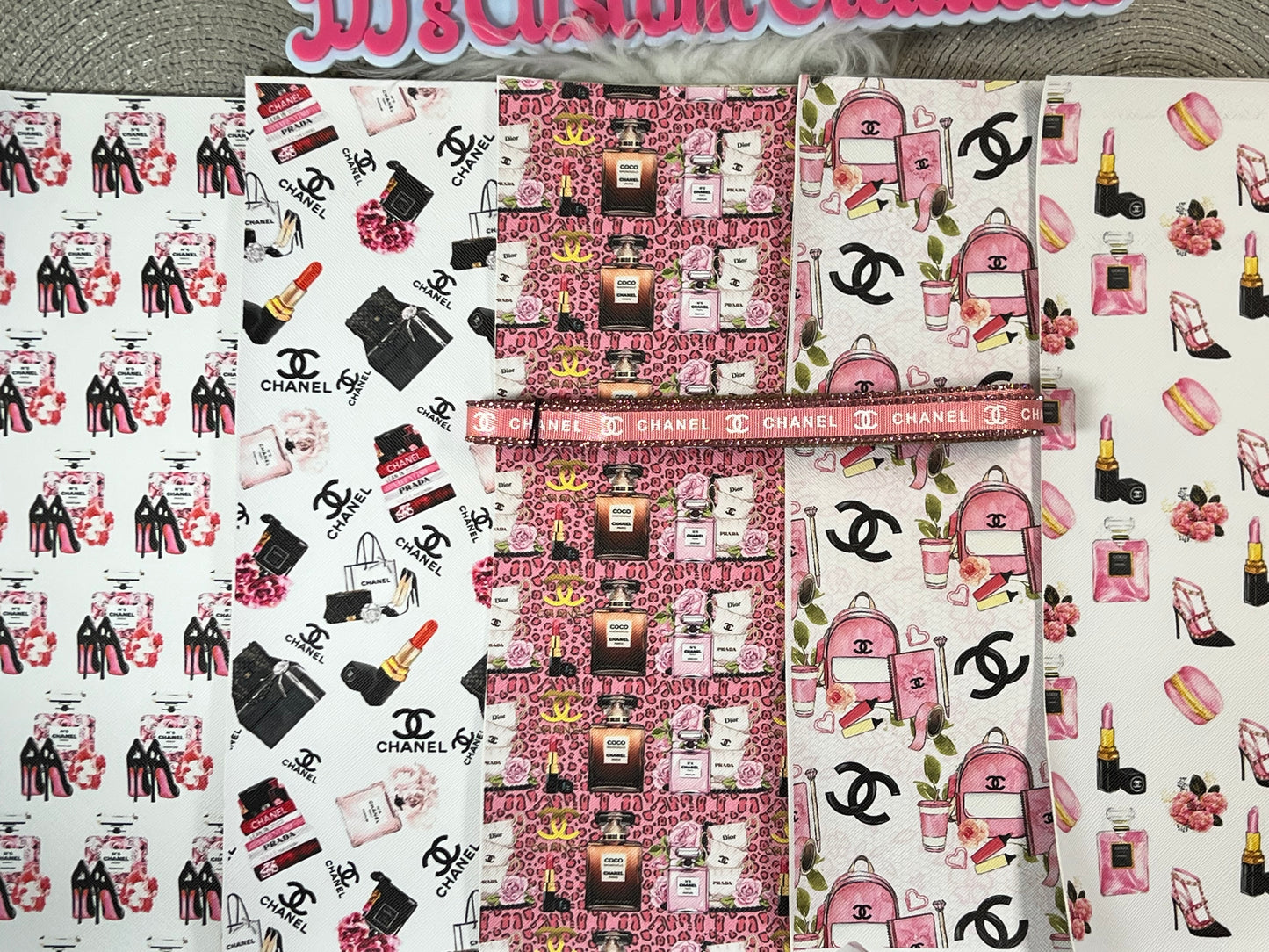 💖 “Pink Doll Luxe Collection” 💖