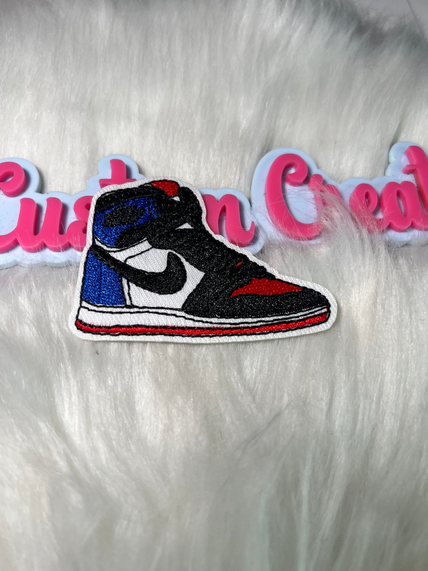 Jordan 1
