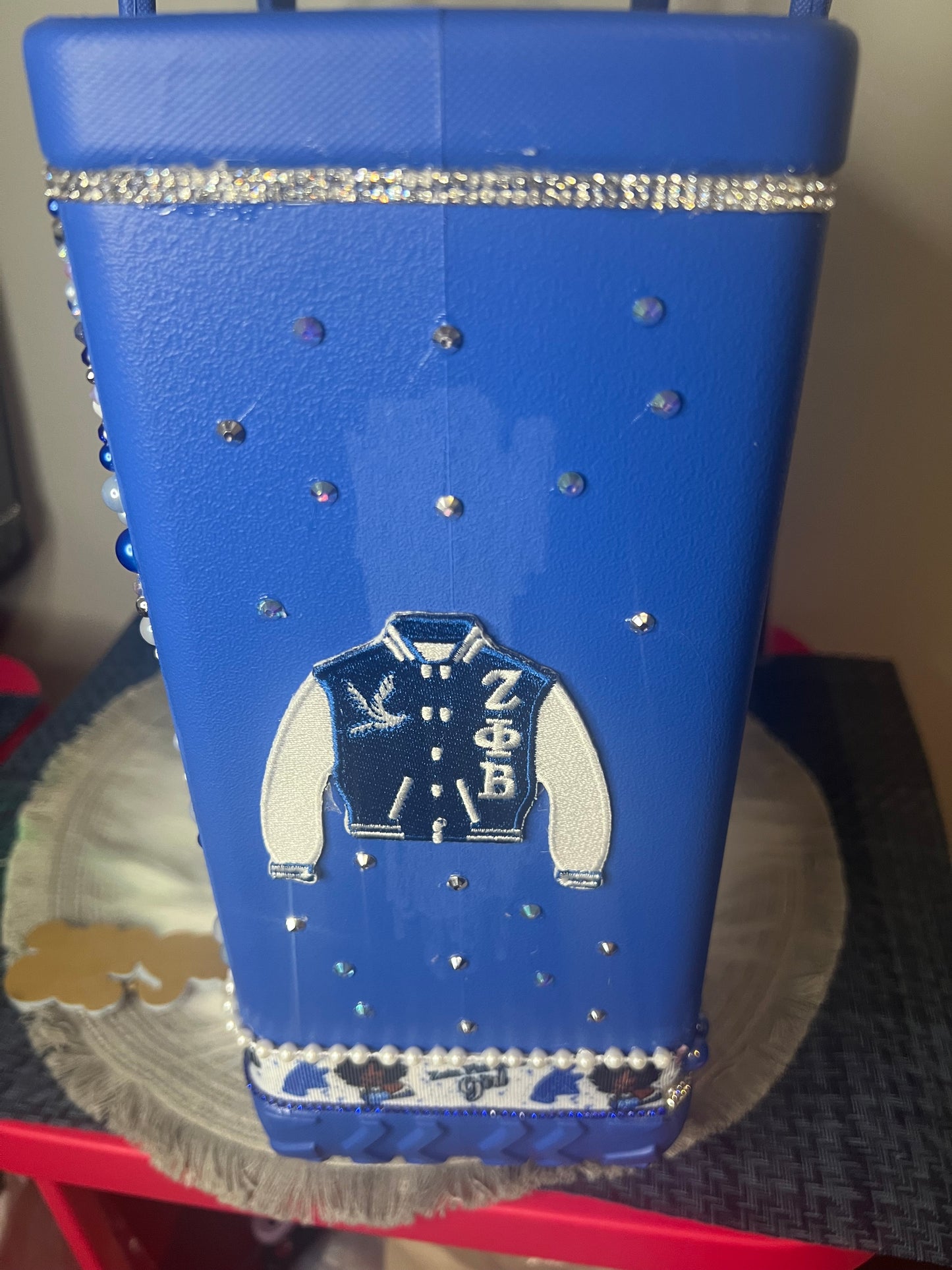 Bogg Bling Sorority