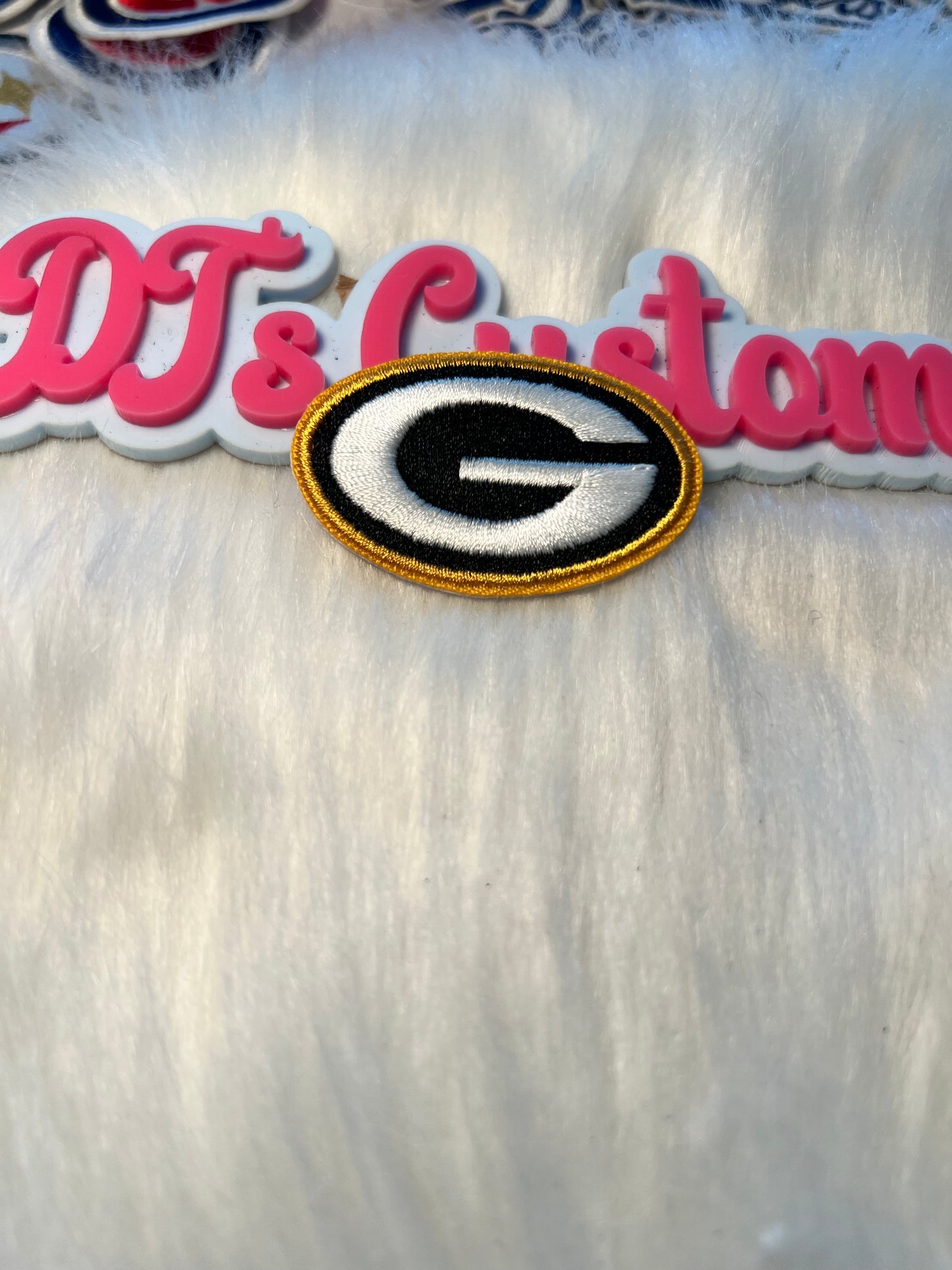Green Bay Team
