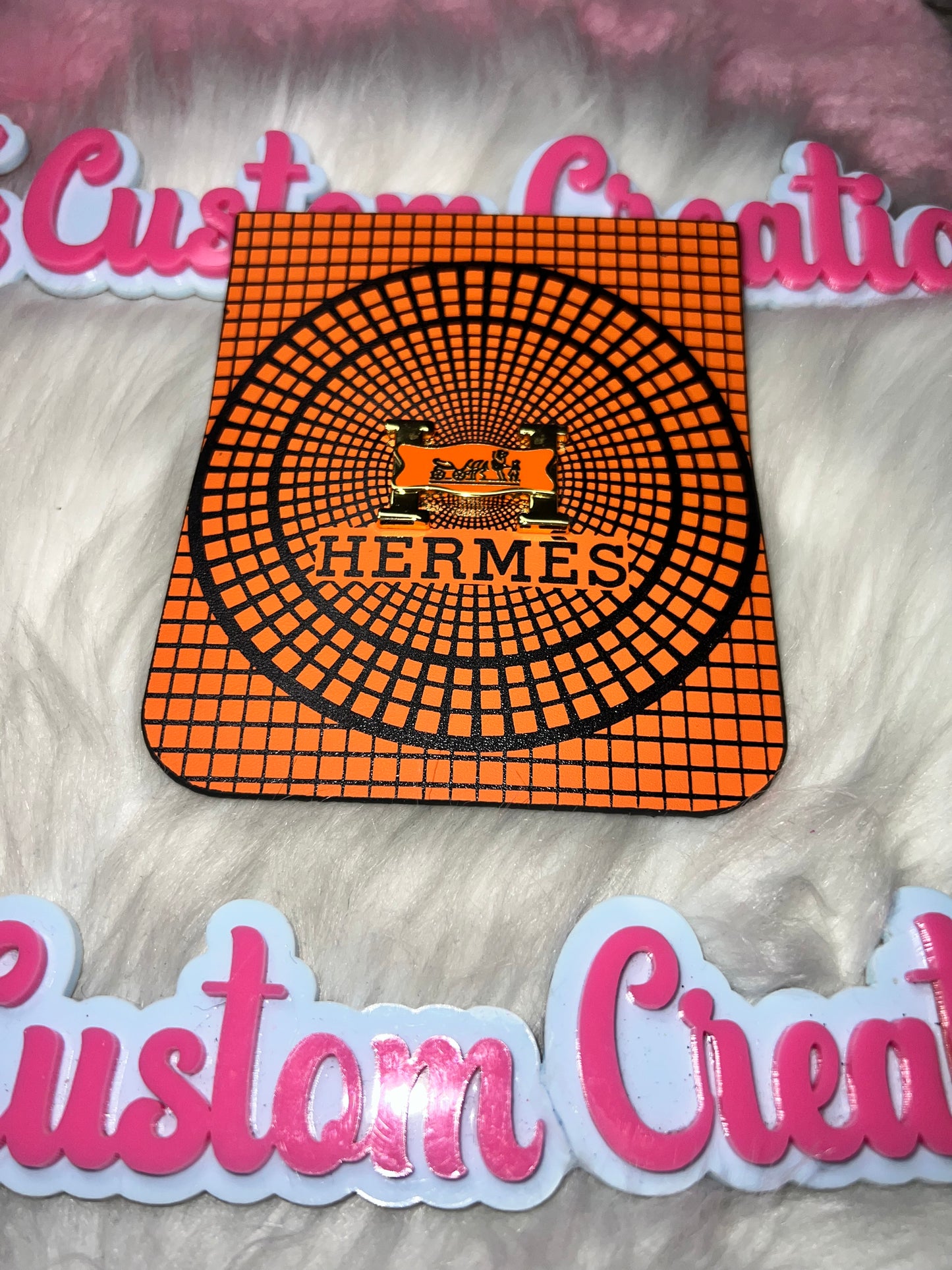 Decorative Fashion Patch – Craft Embellishment