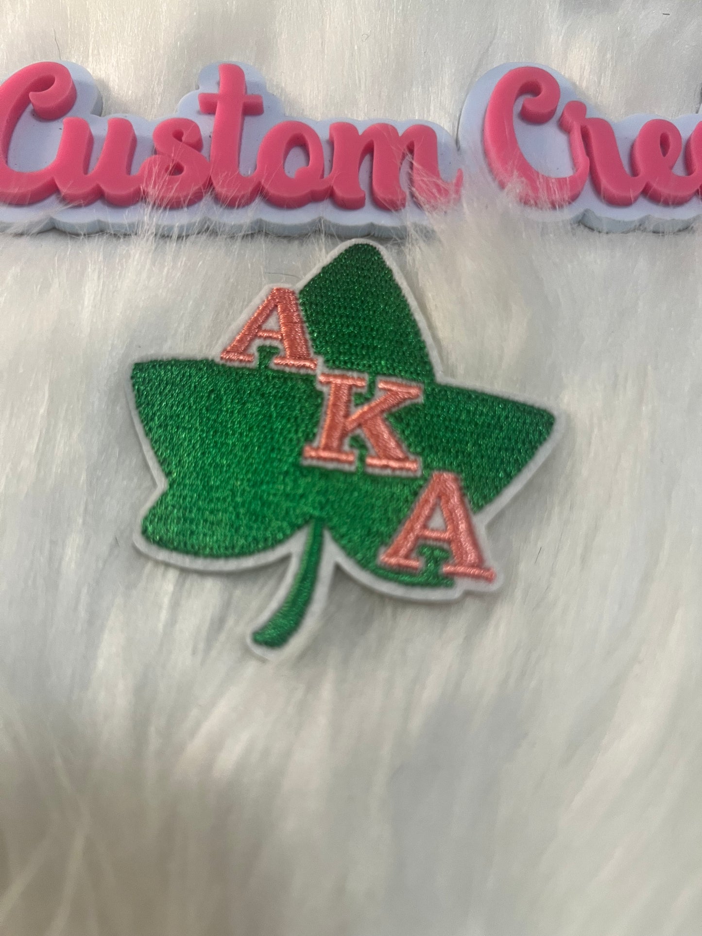 AKA Leaf
