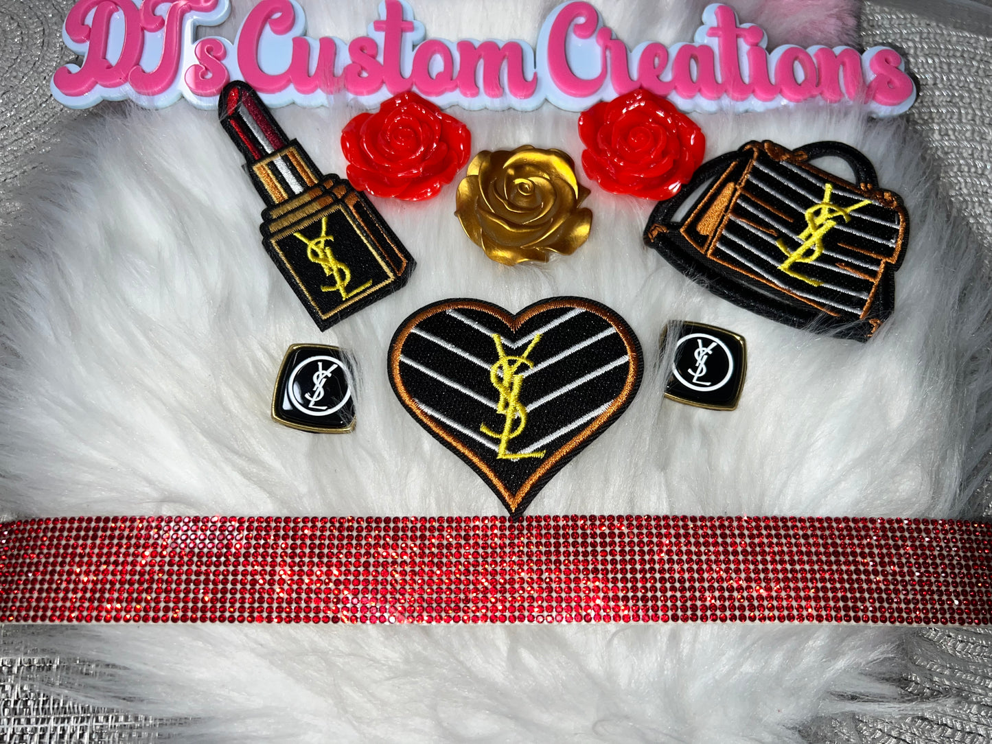 Classic Glam Beauty Patch Bundle