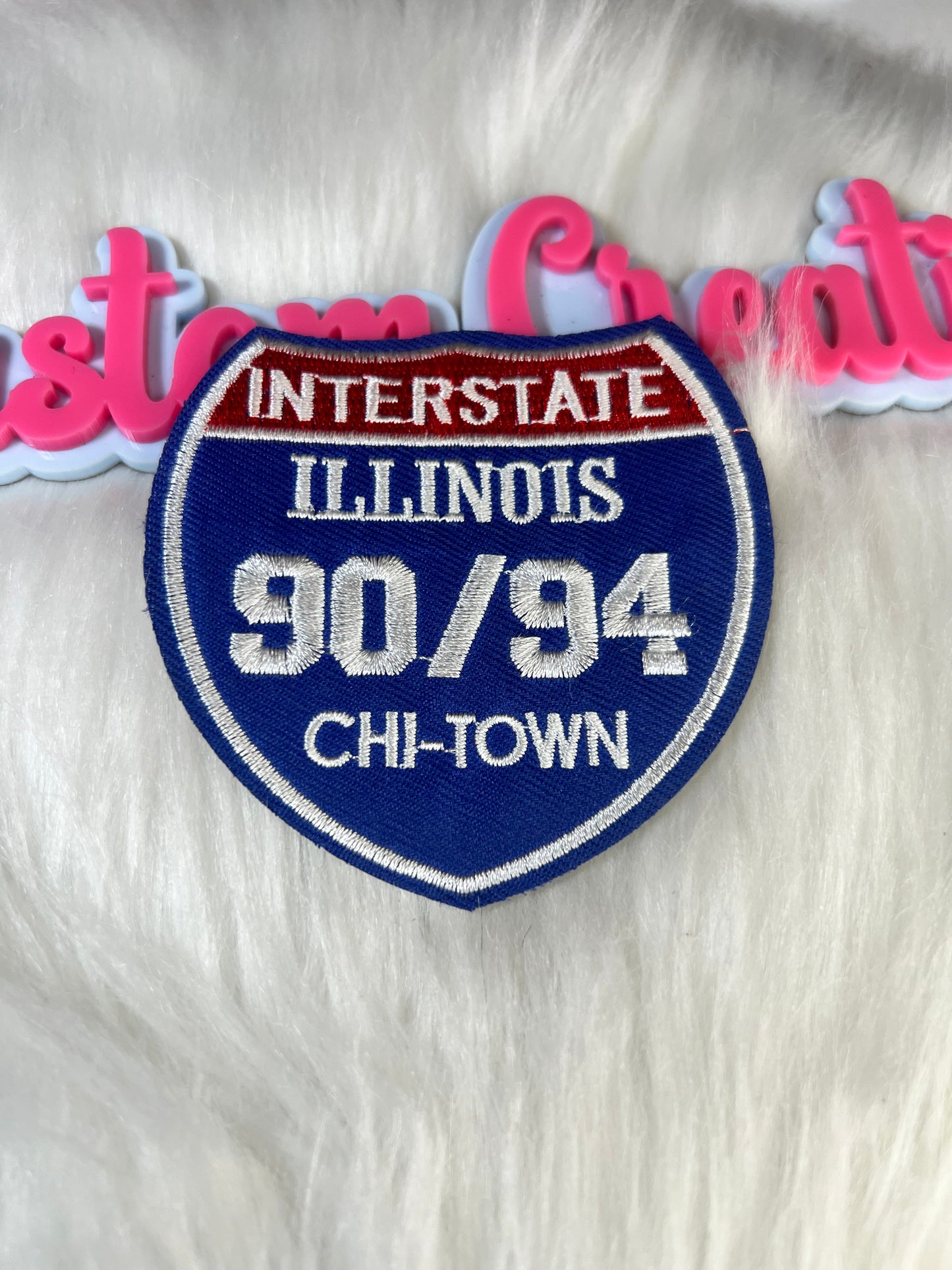 π Illinois 90/94 Chi-Town Patch