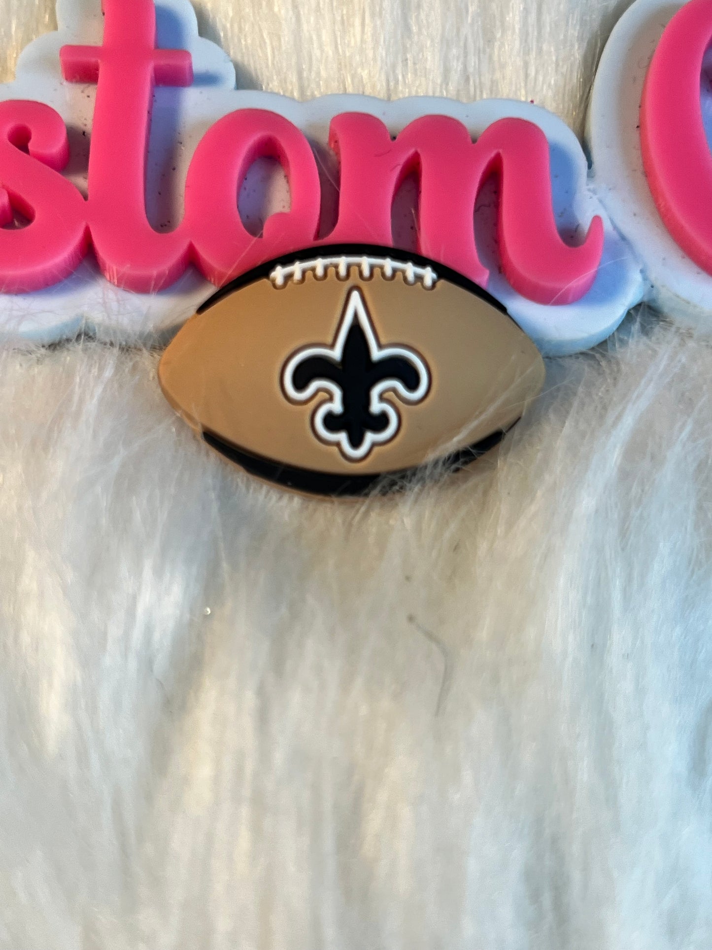 New Orleans Saints Football Team
