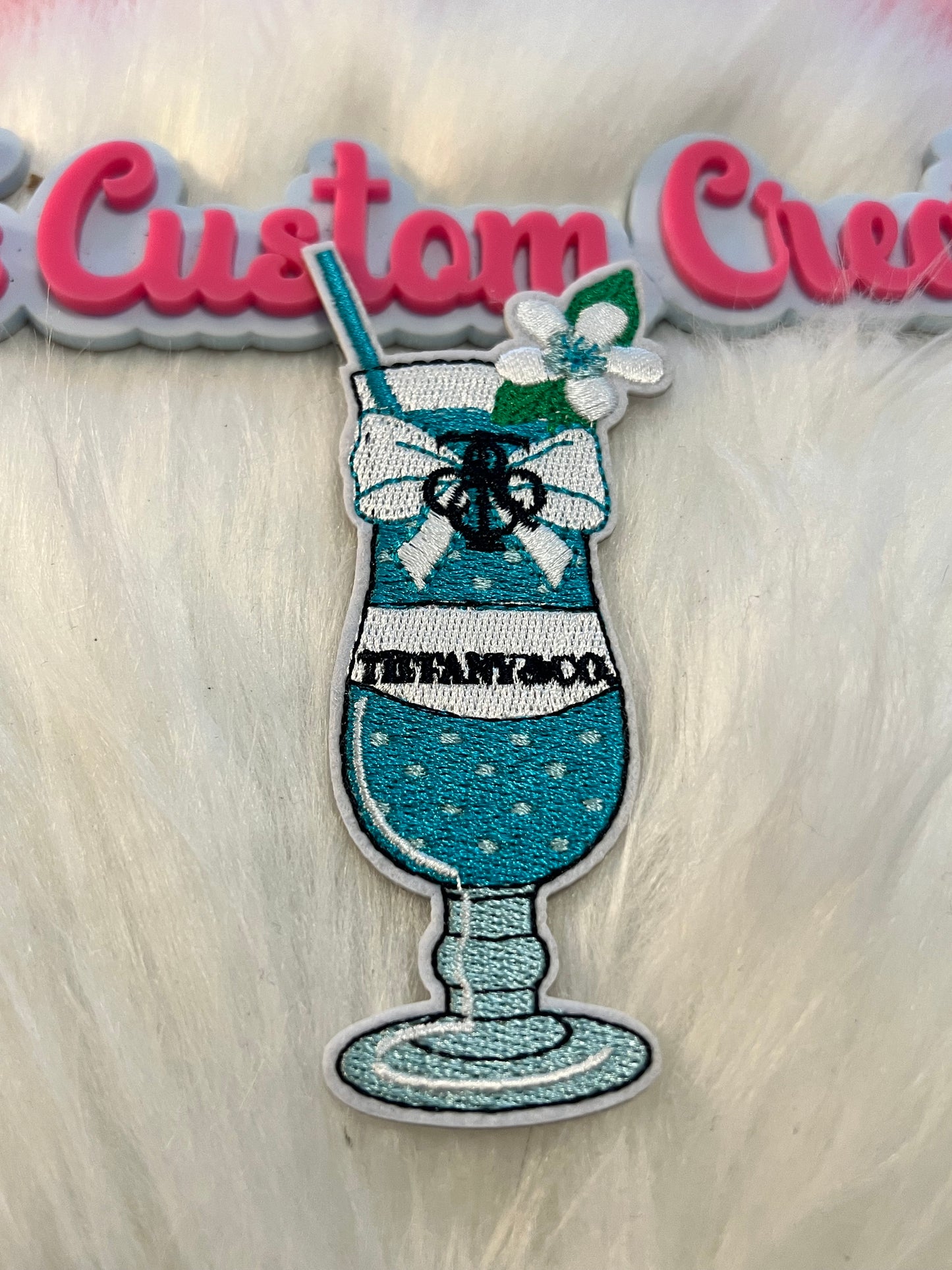 Tiffany Drink