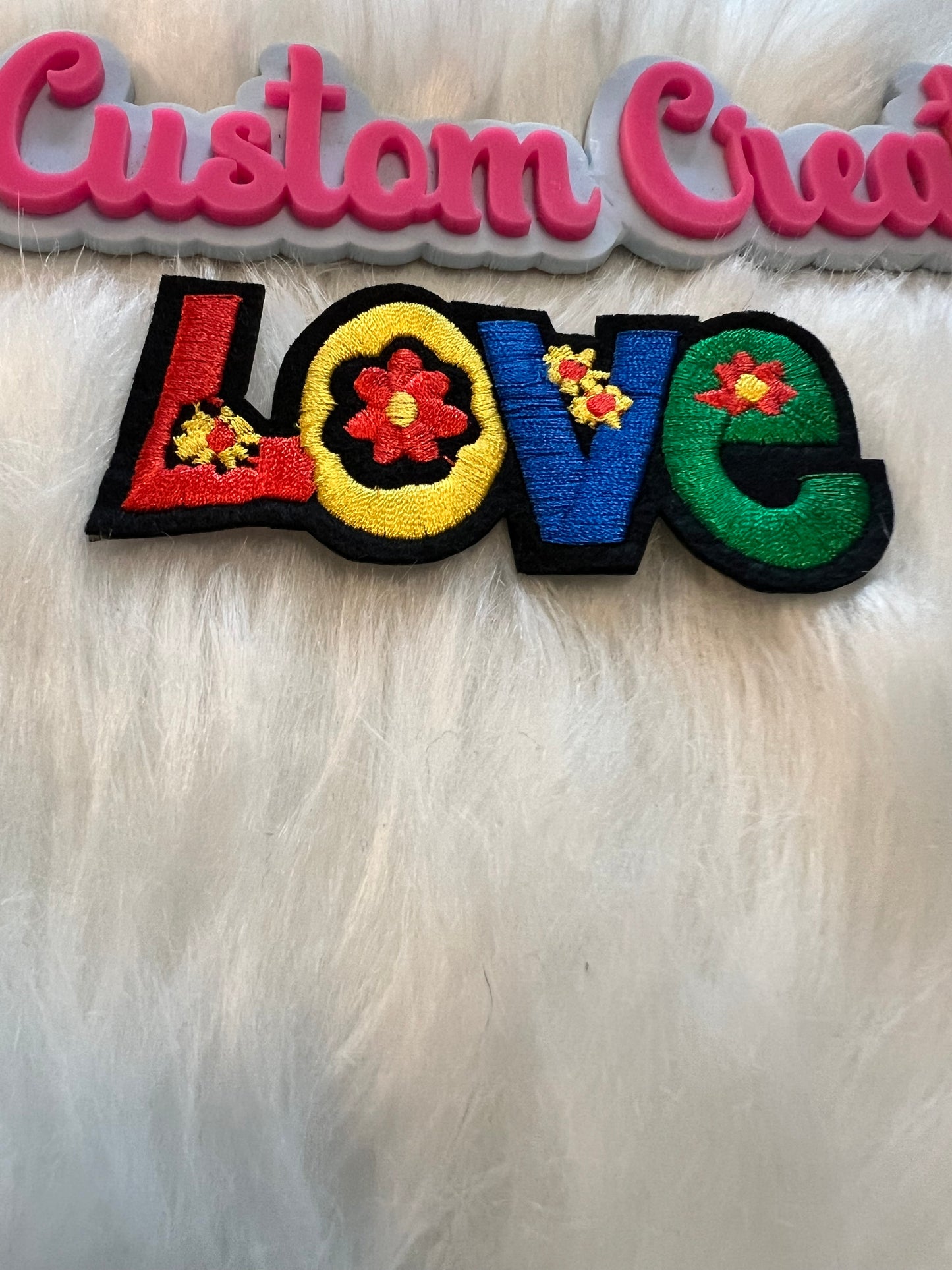 Colorful Love