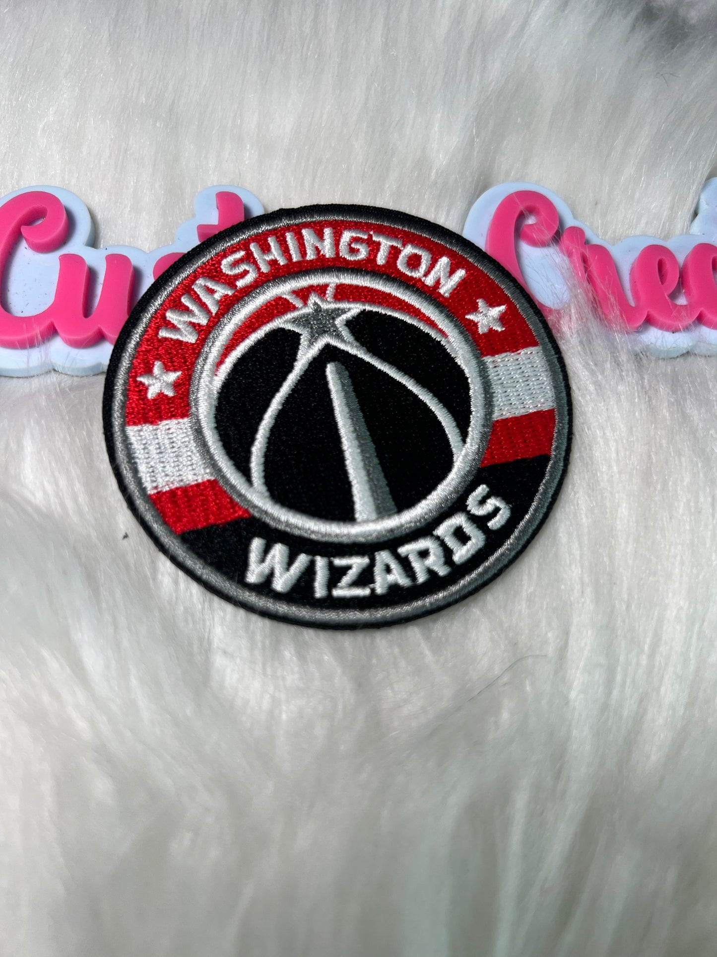 Washington Wizards NBA
