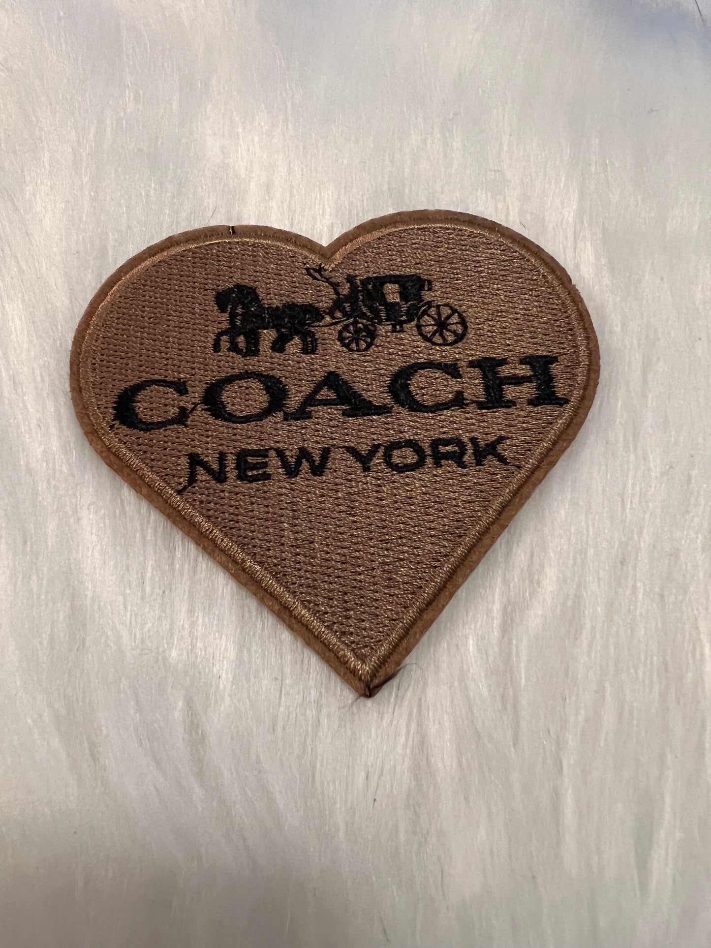 Coach Heart