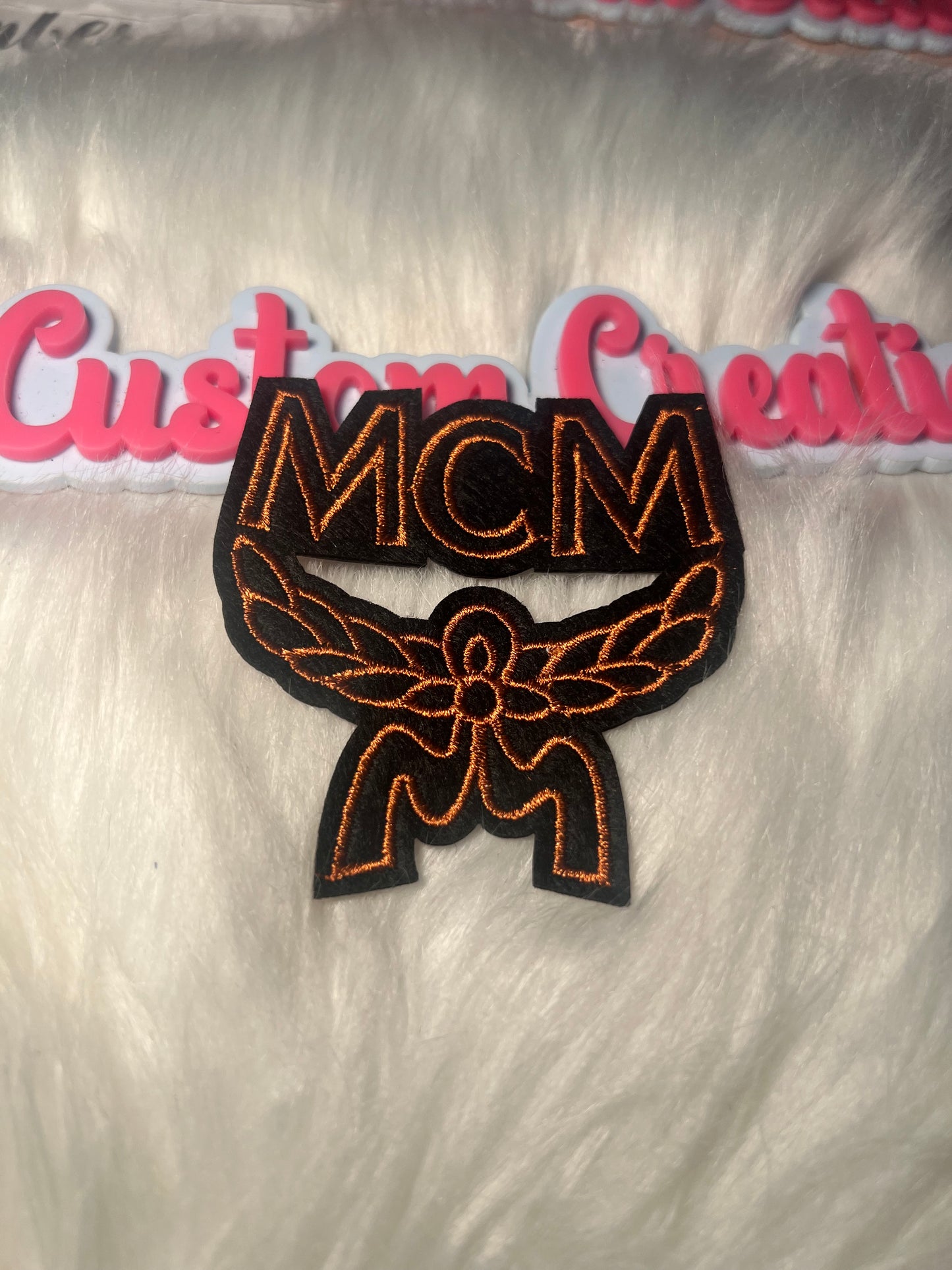 MCM