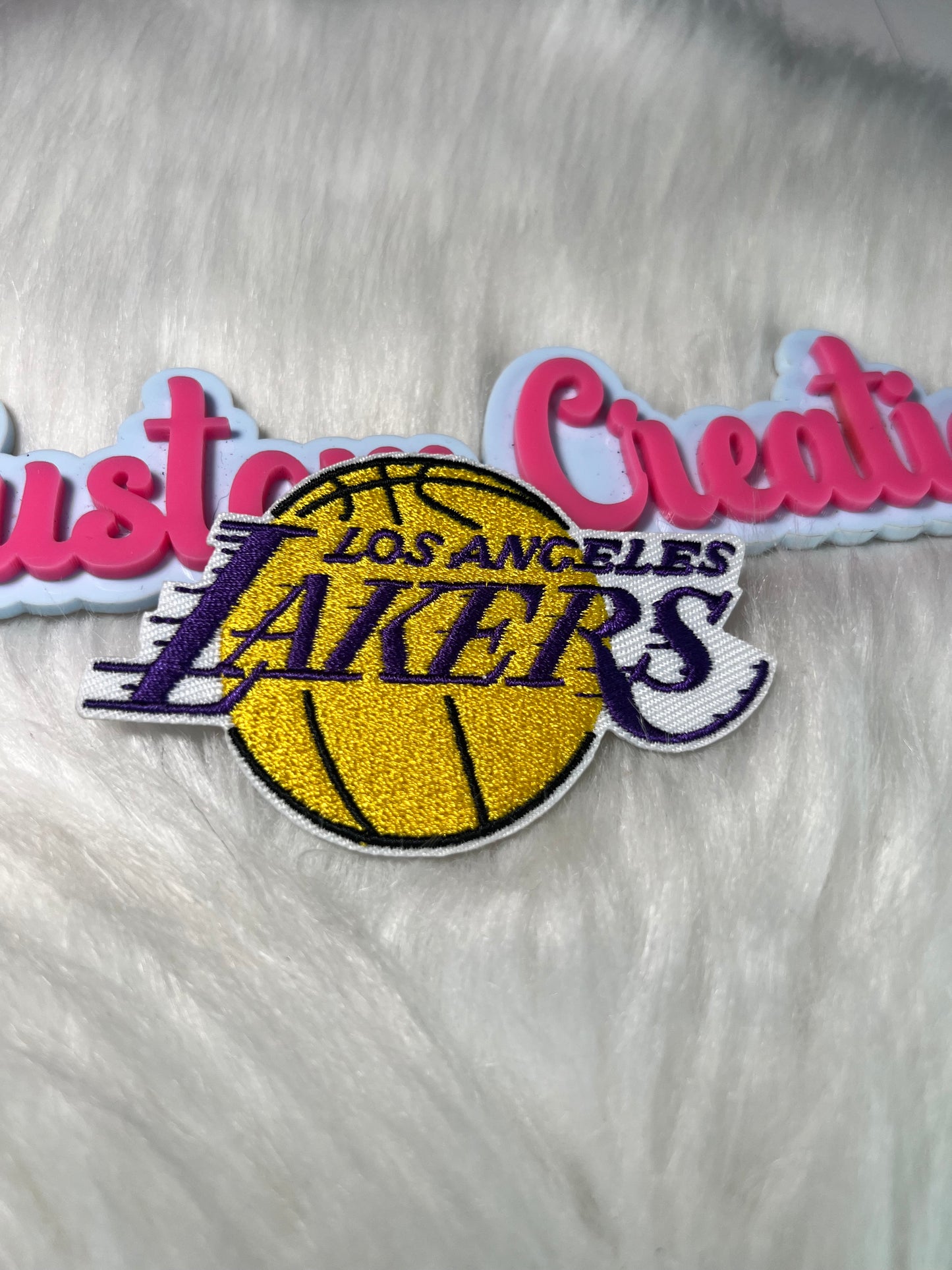 Los Angeles Lakers NBA