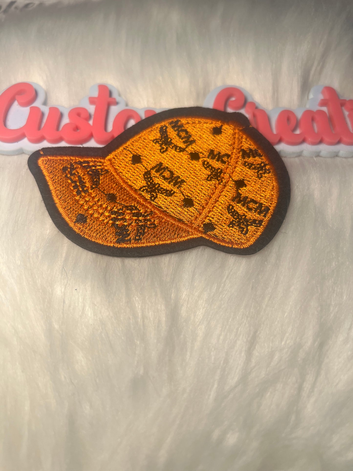 MCM Cap