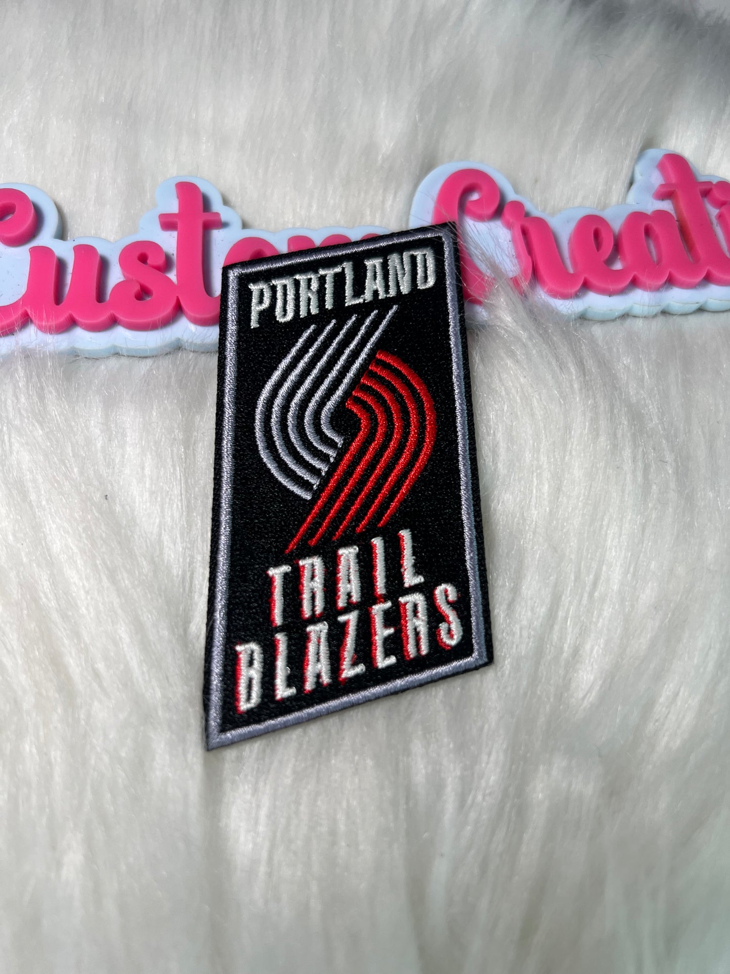 Portland Trail Blazers NBA