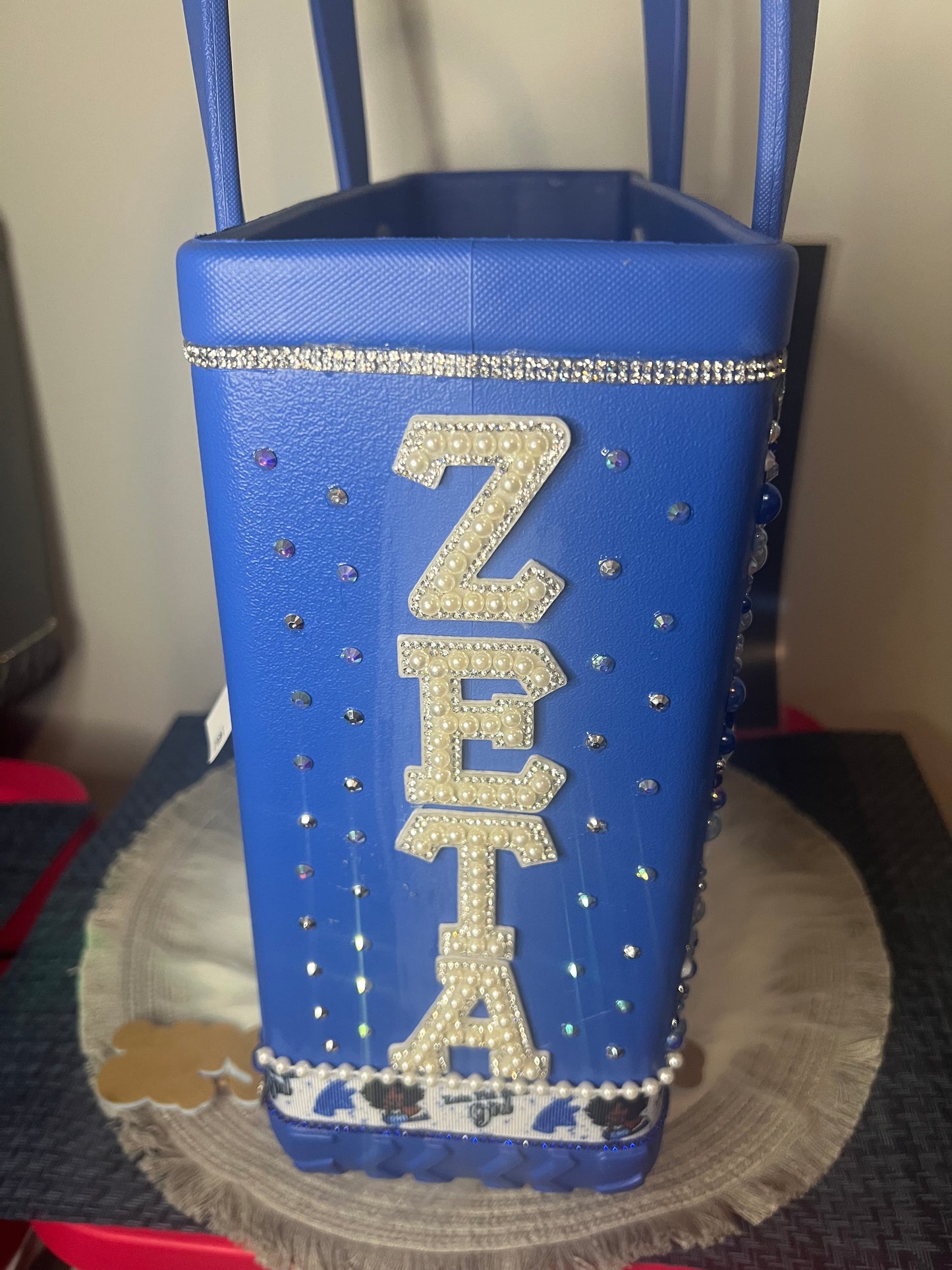 Bogg Bling Sorority