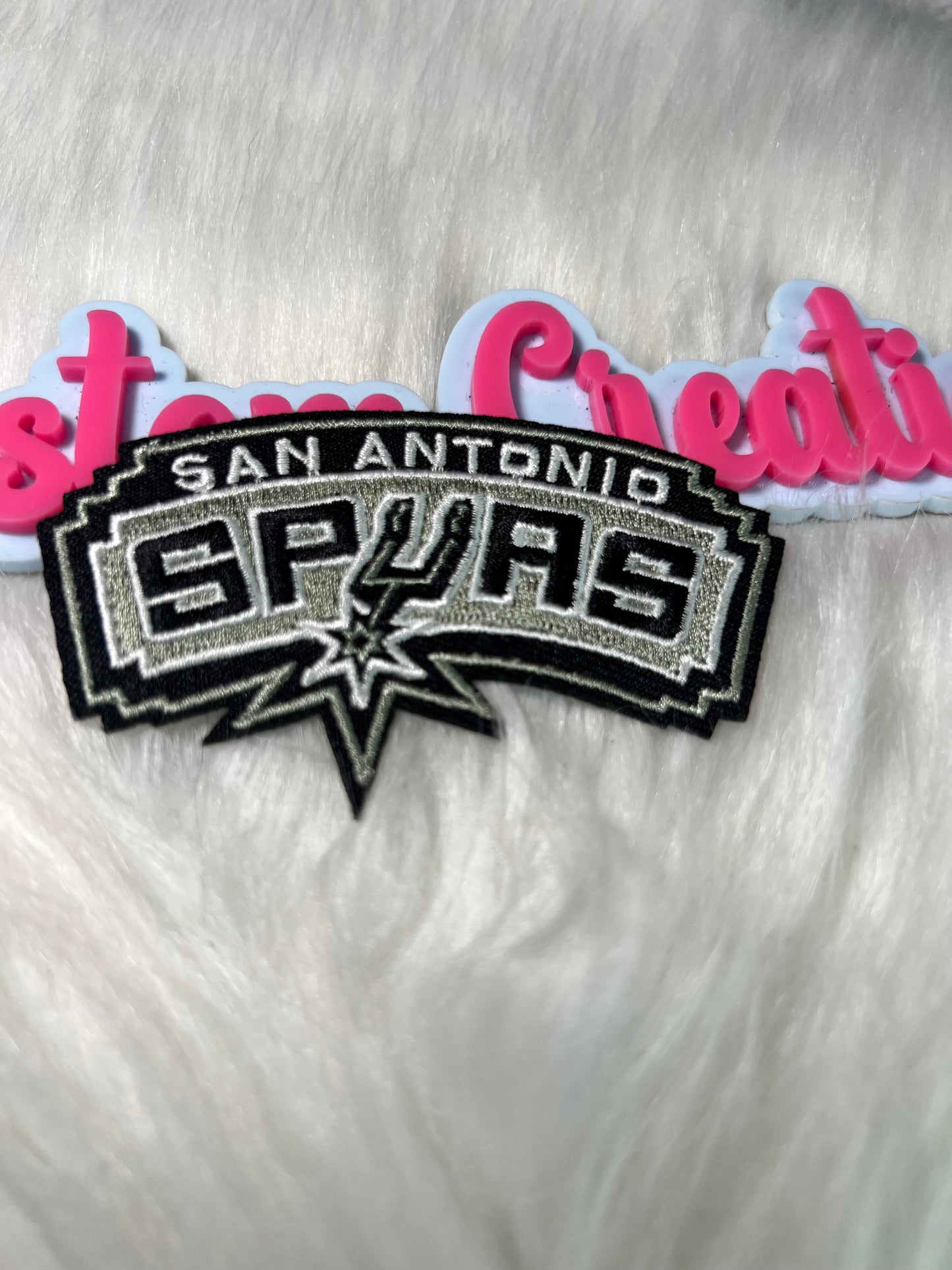 San Antonio Spurs NBA