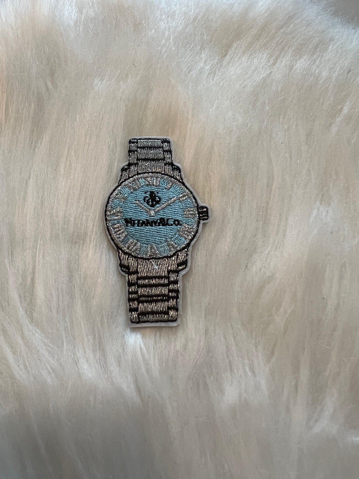 Tiffany Watch