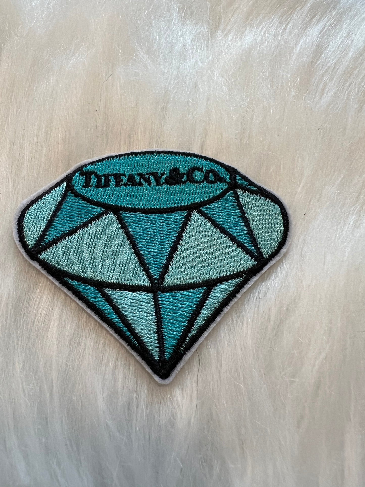 Tiffany Diamond