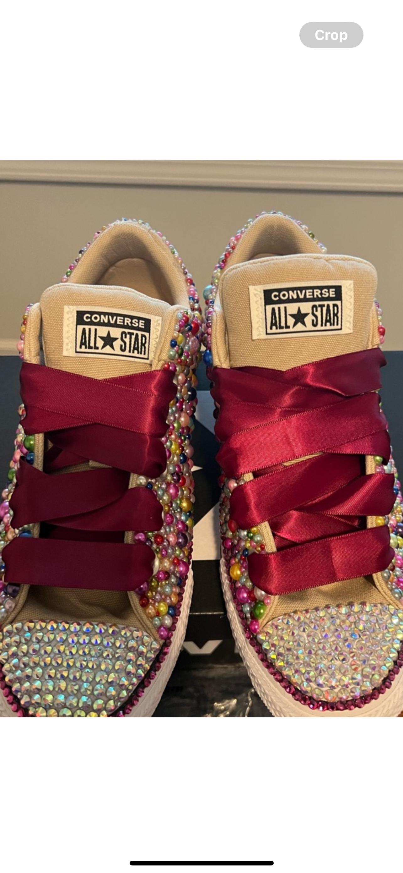 Bling Con’s