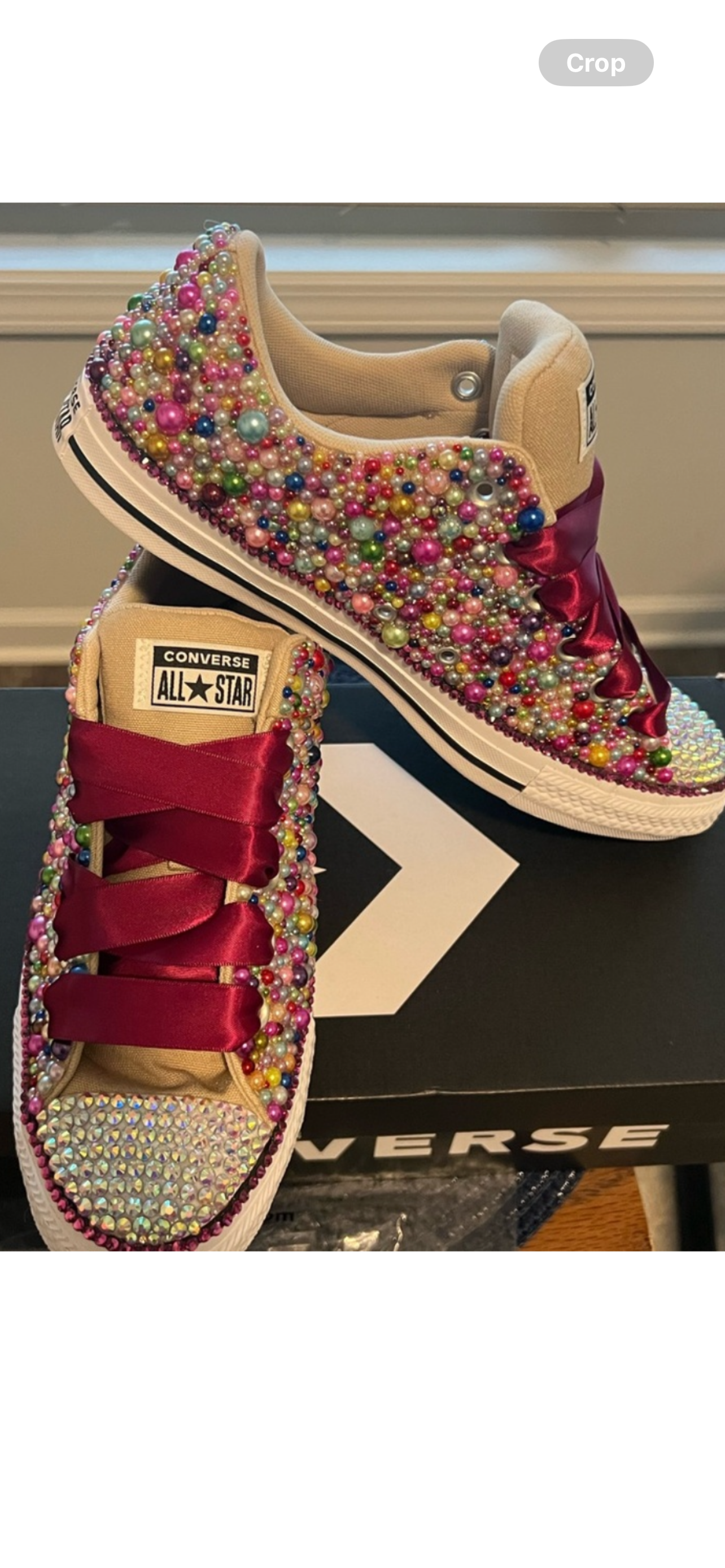 Bling Con’s