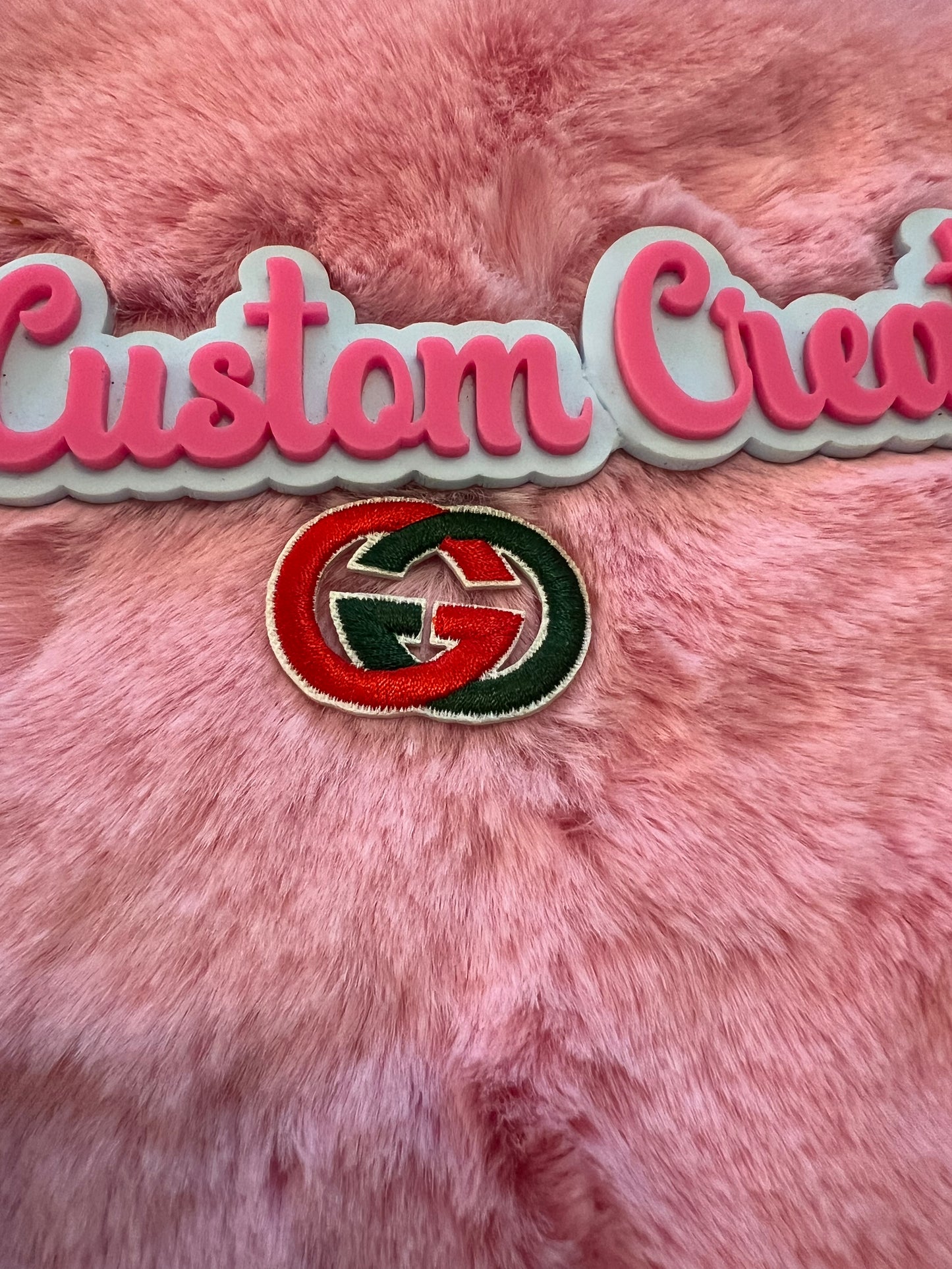 Green Red GG