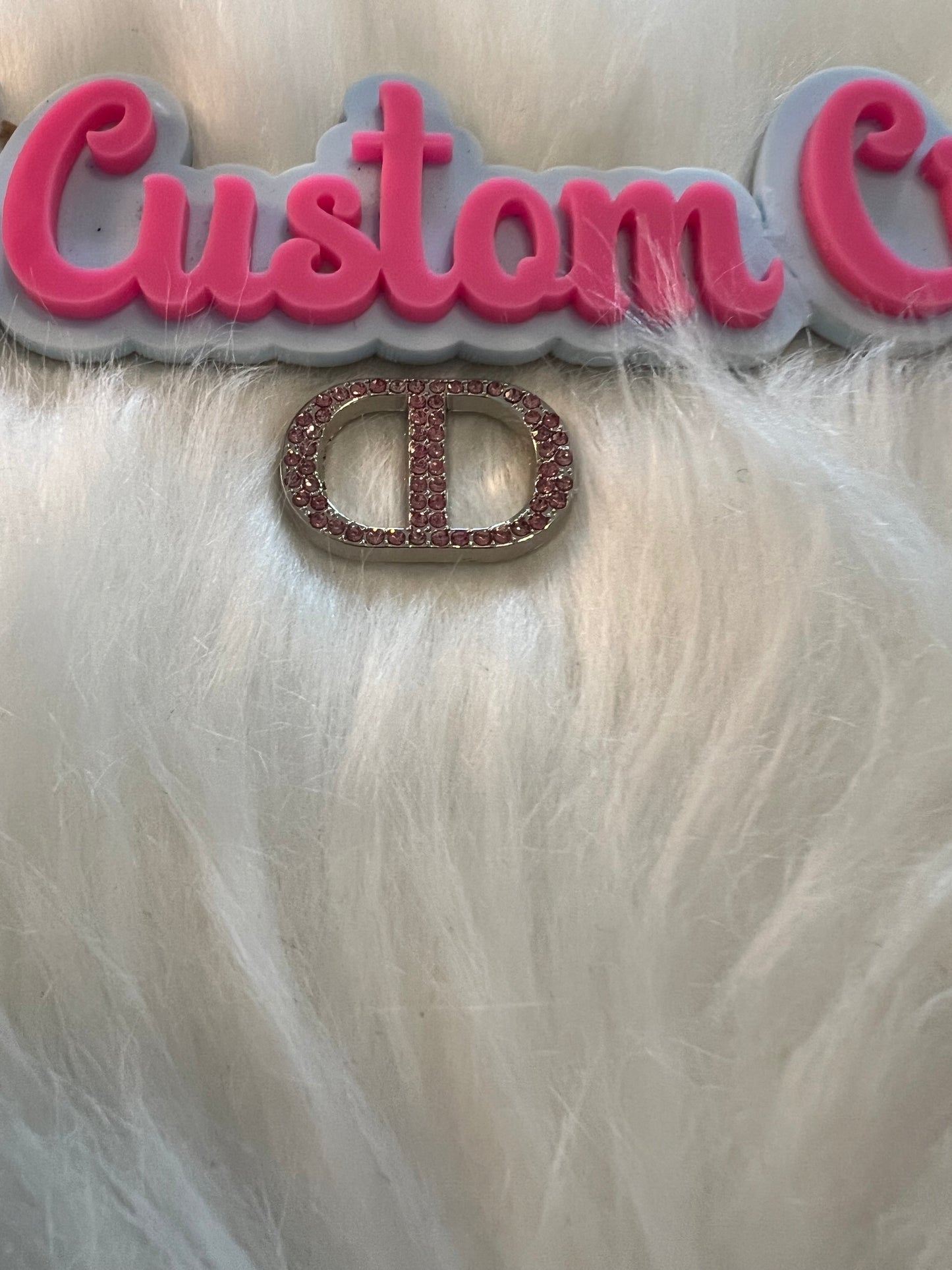 Pink Silver