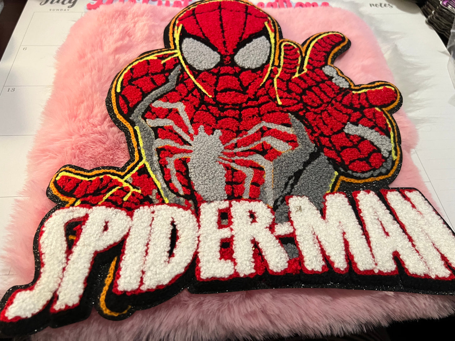Spider Man