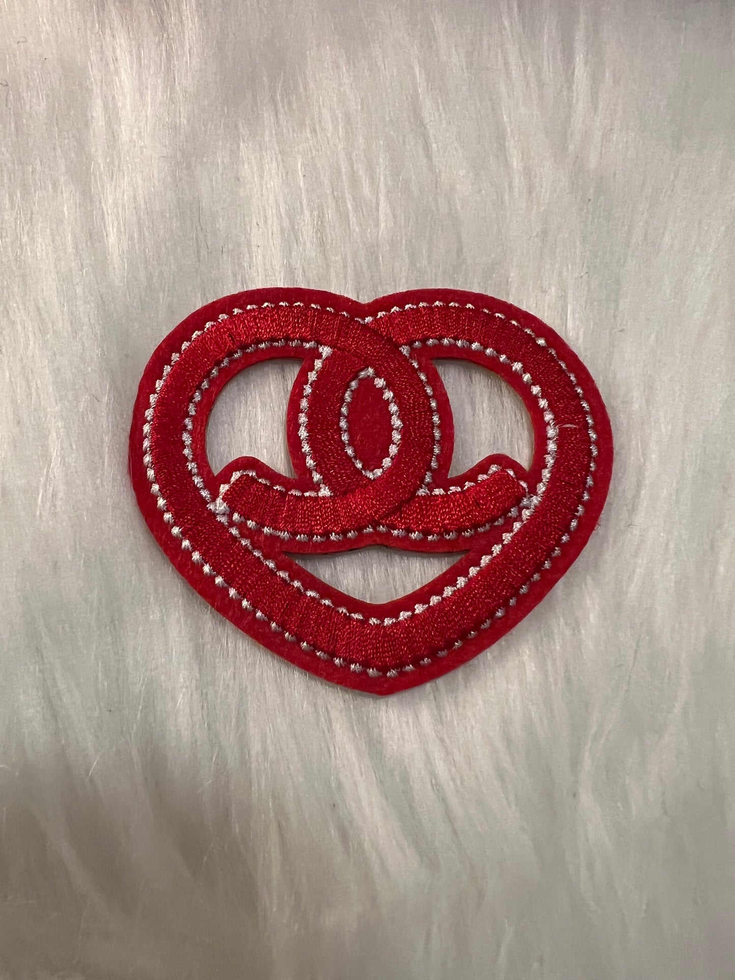Red Heart CC