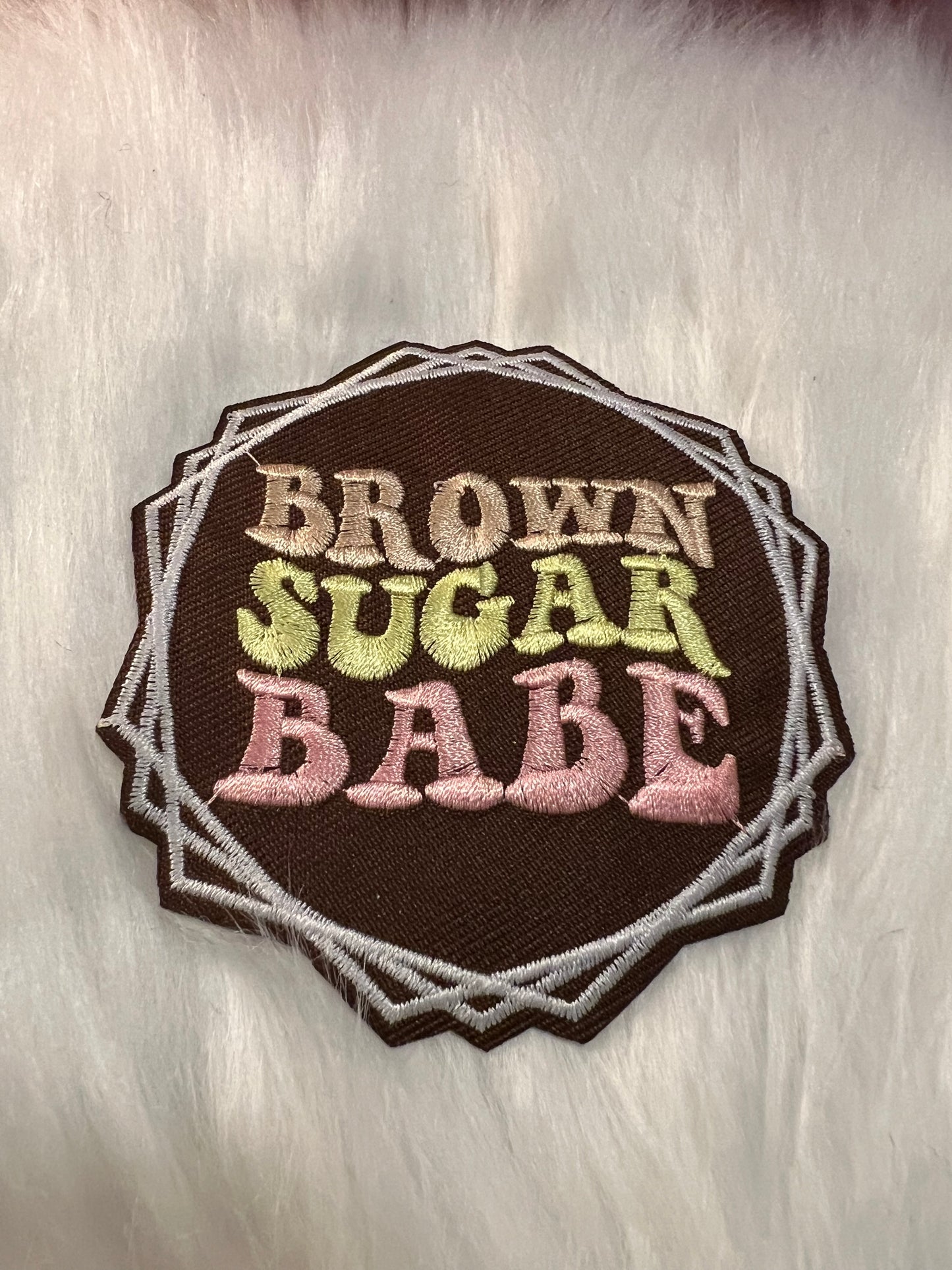 Brown Sugar