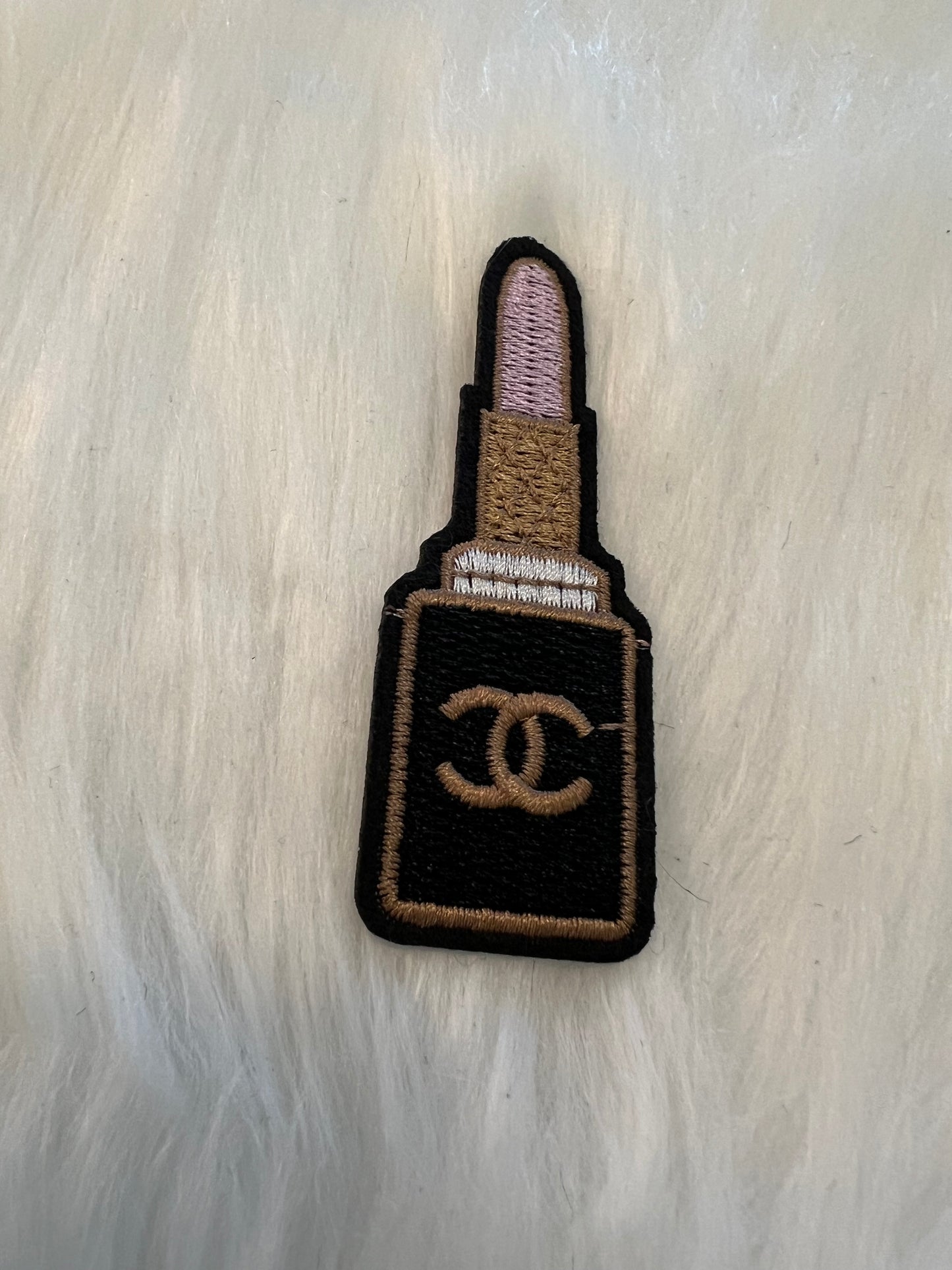 Pink CC Lipstick