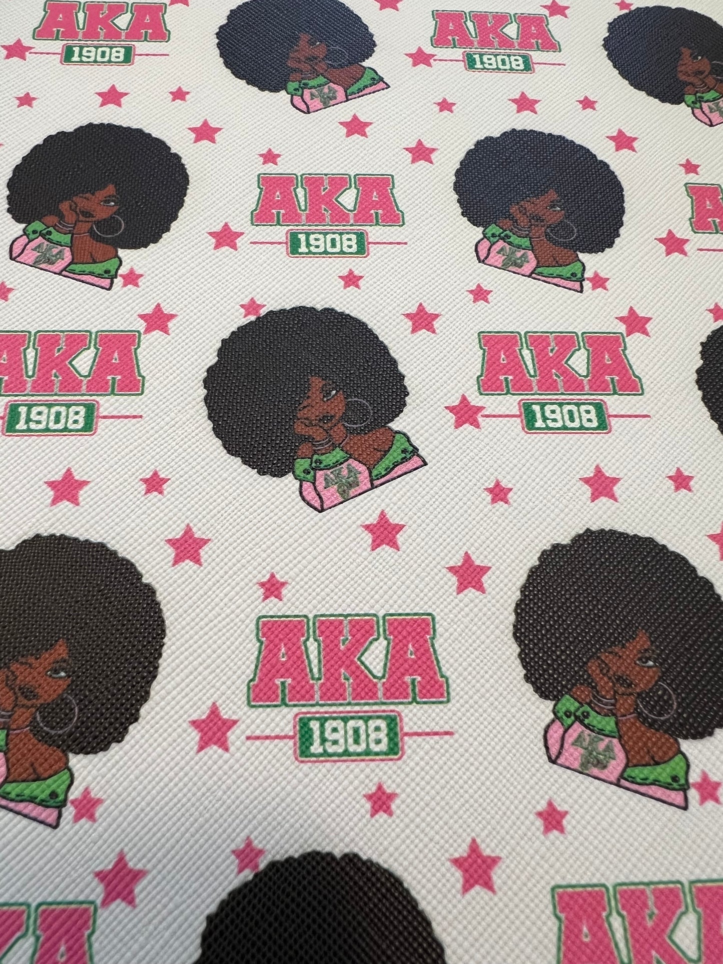 AKA Lady