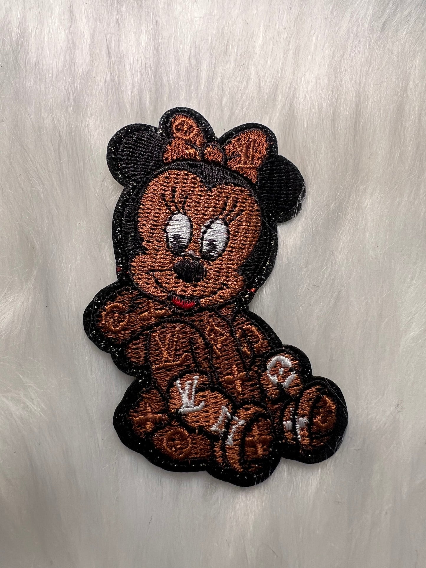 Baby Minnie LV