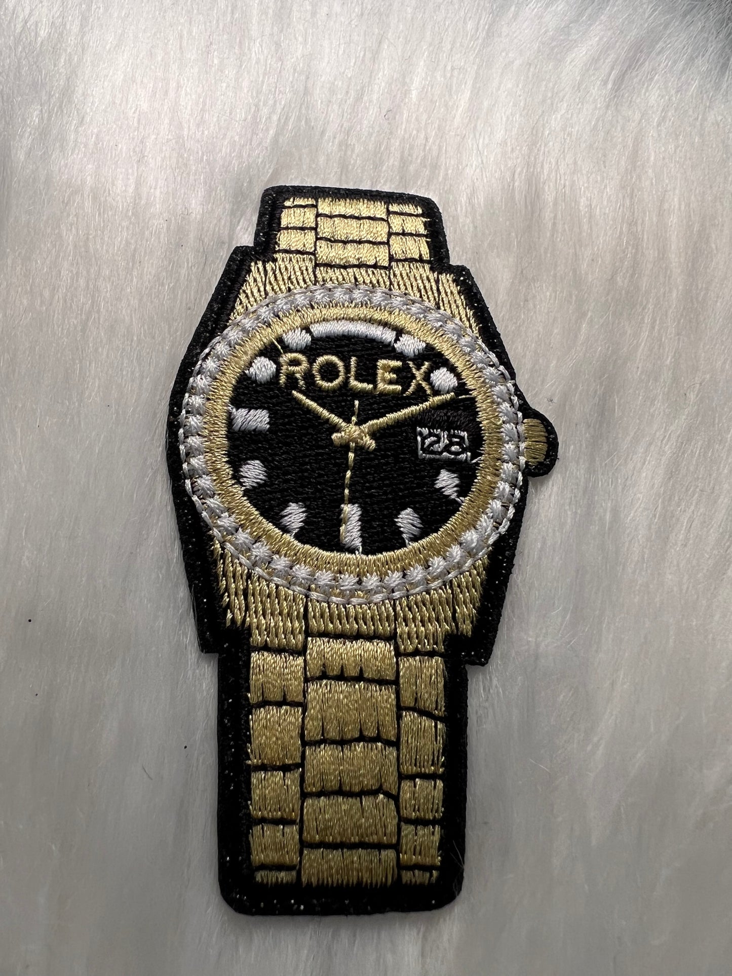 Rolex Watch