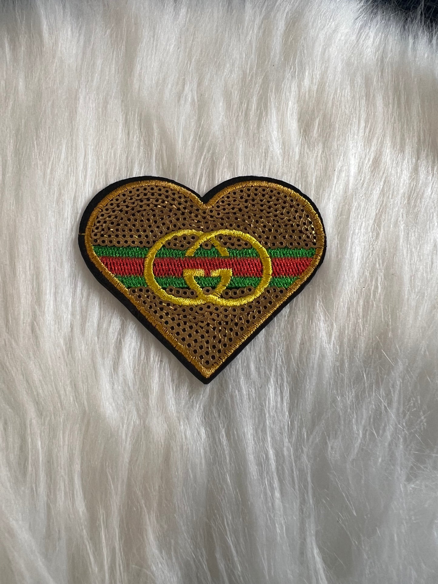SequinGG Heart