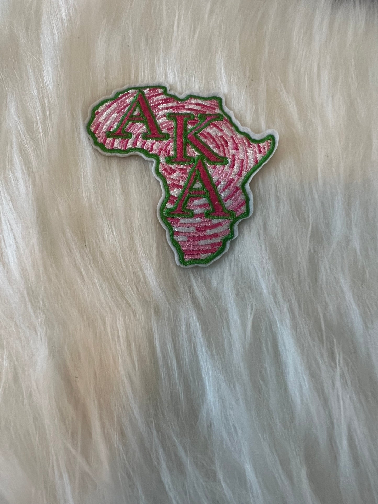 Africa AKA