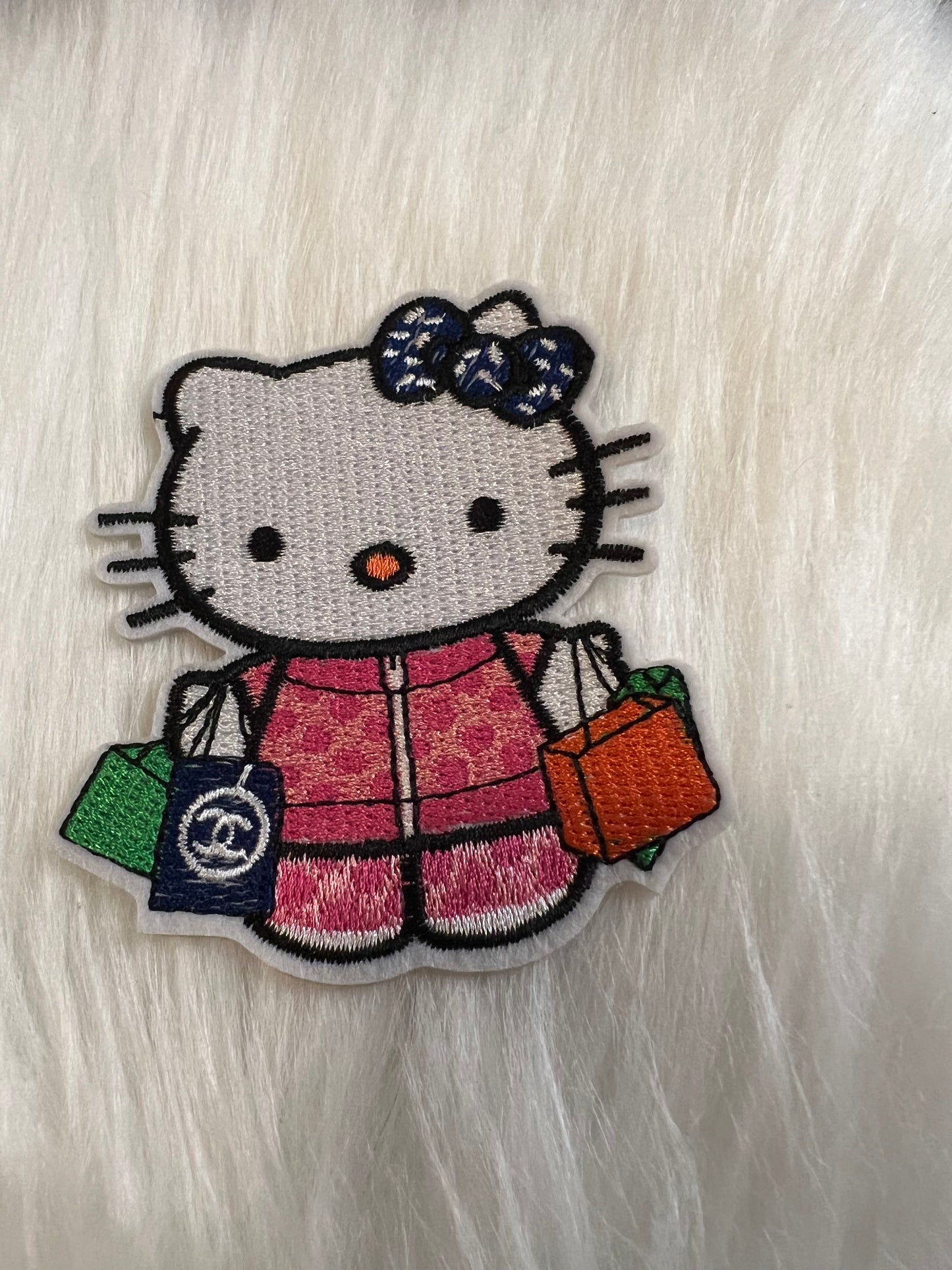 Hello Kitty CC