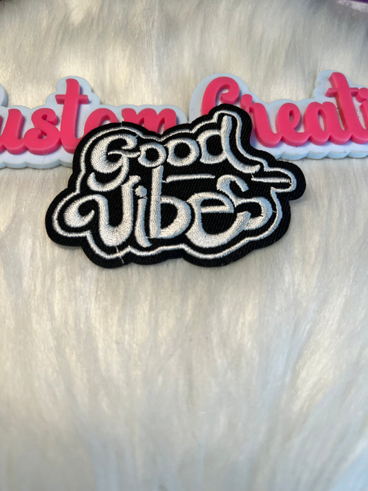 Good Vibes