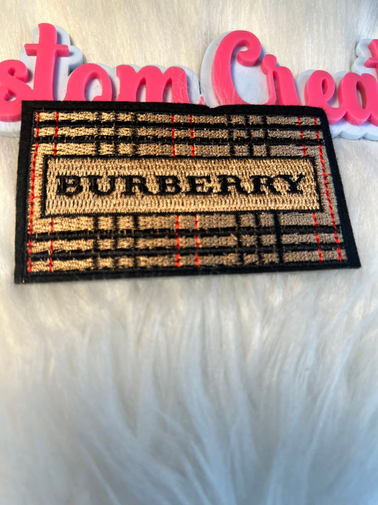Burberry BB