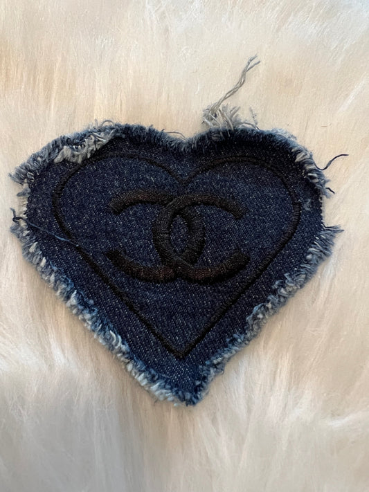 Dark Denim CC