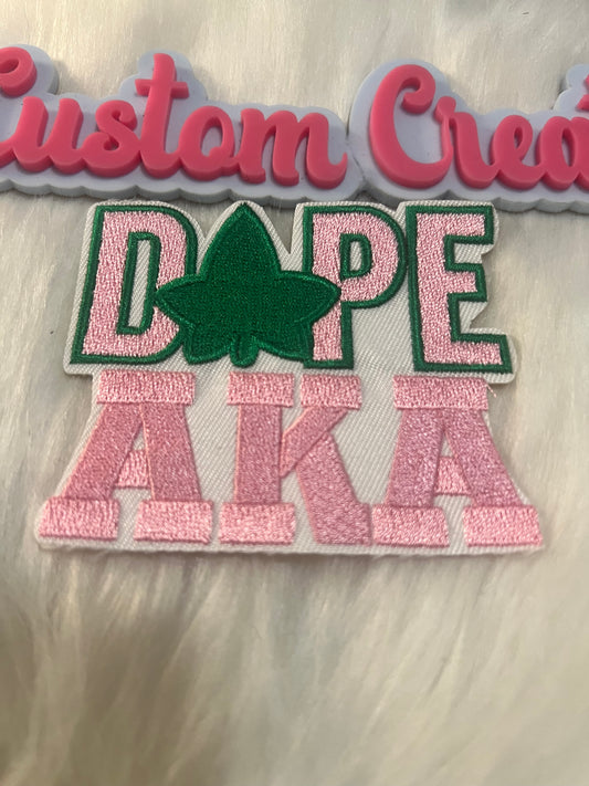 AKA Dope Leaf
