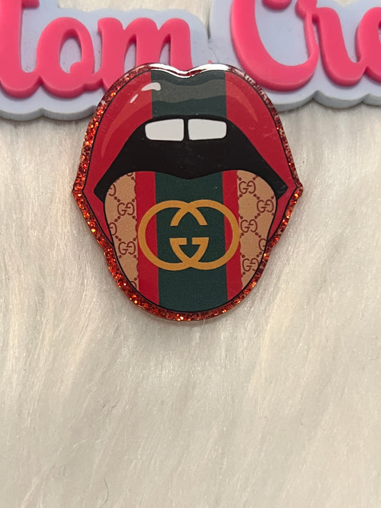 Tongue GG